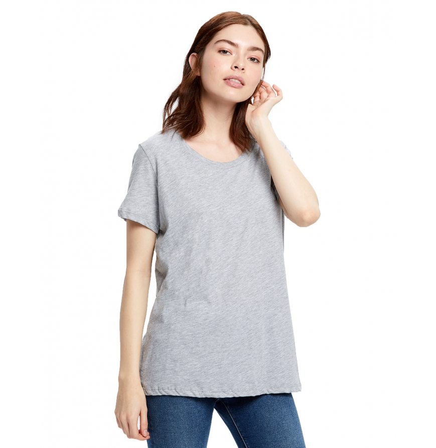 Heather Grey color