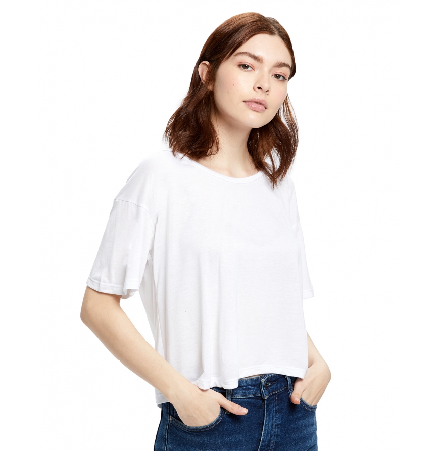 White color