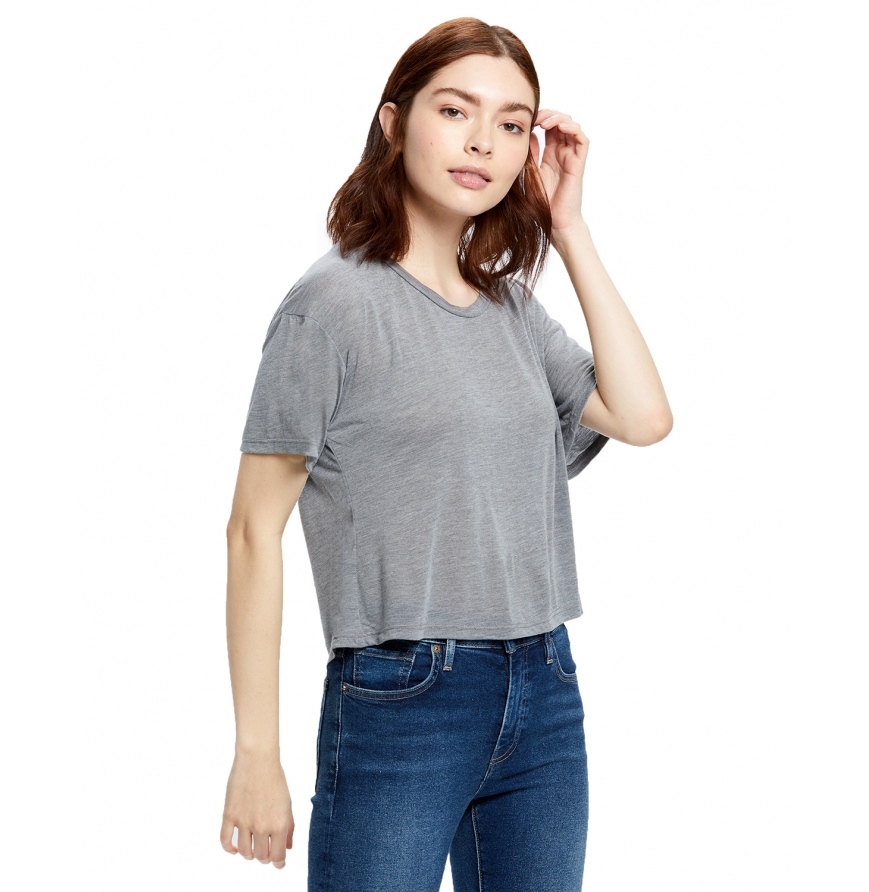 Heather Grey color