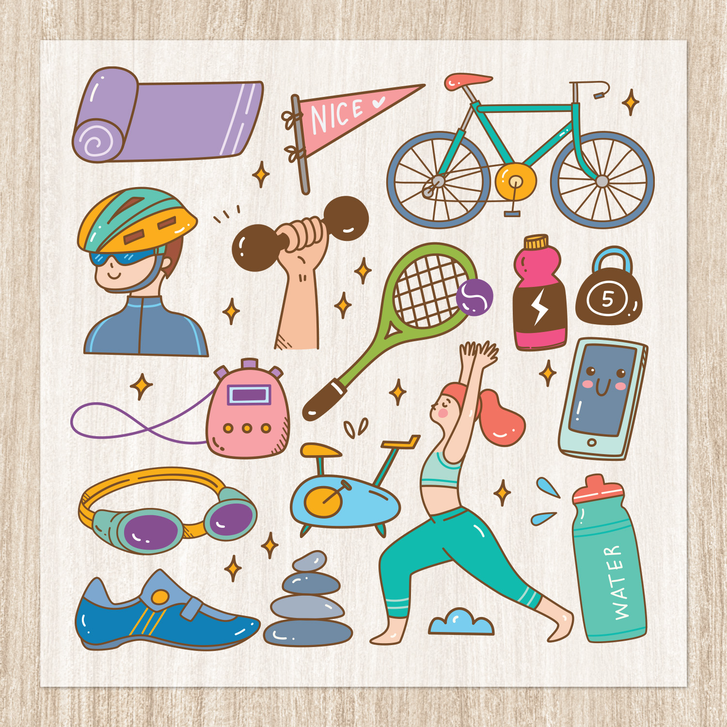 Design logo