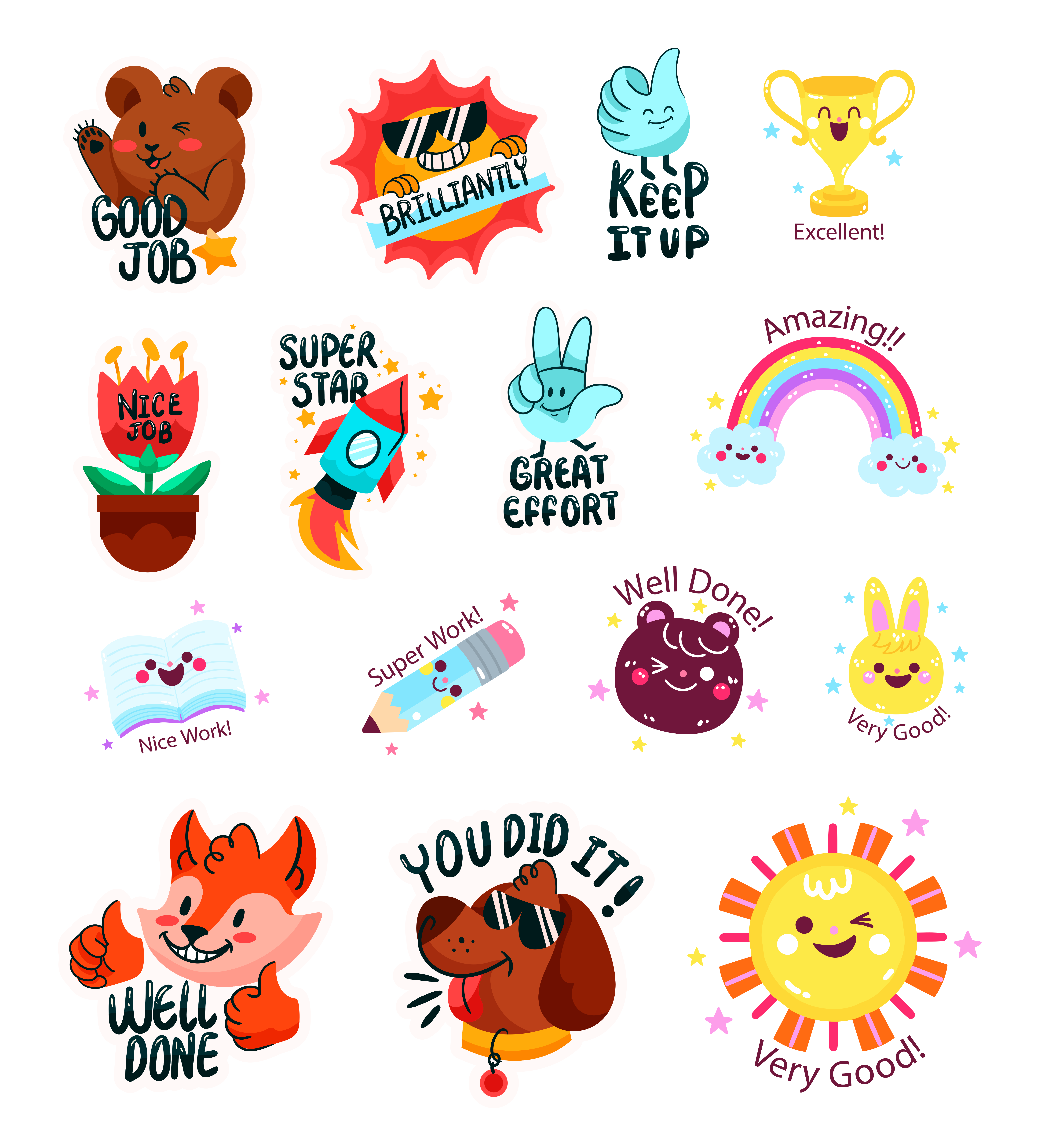 AllDayShirts DTF Transfers Image 4