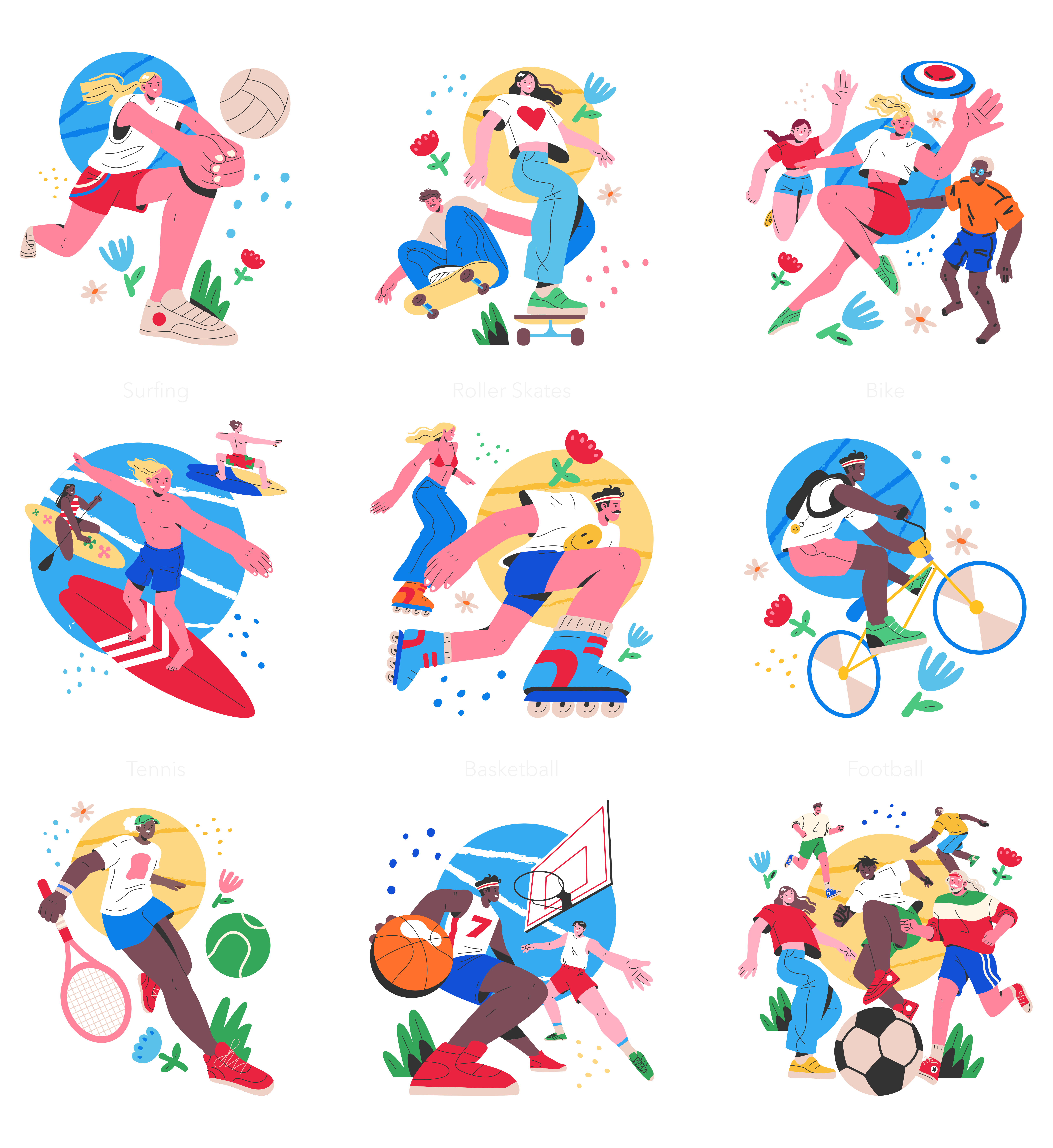 AllDayShirts DTF Transfers Image 4