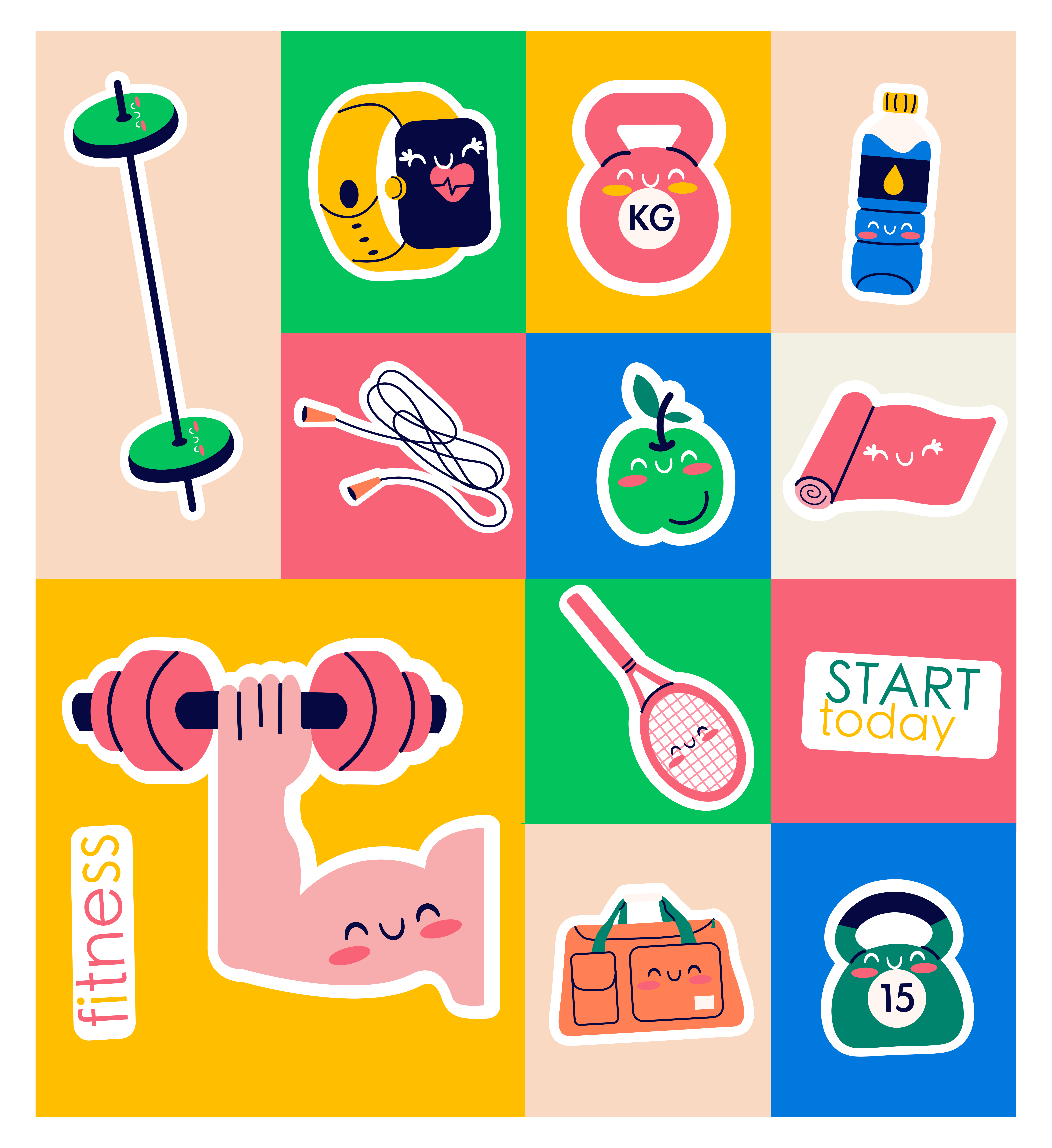 AllDayShirts DTF Transfers Image 4