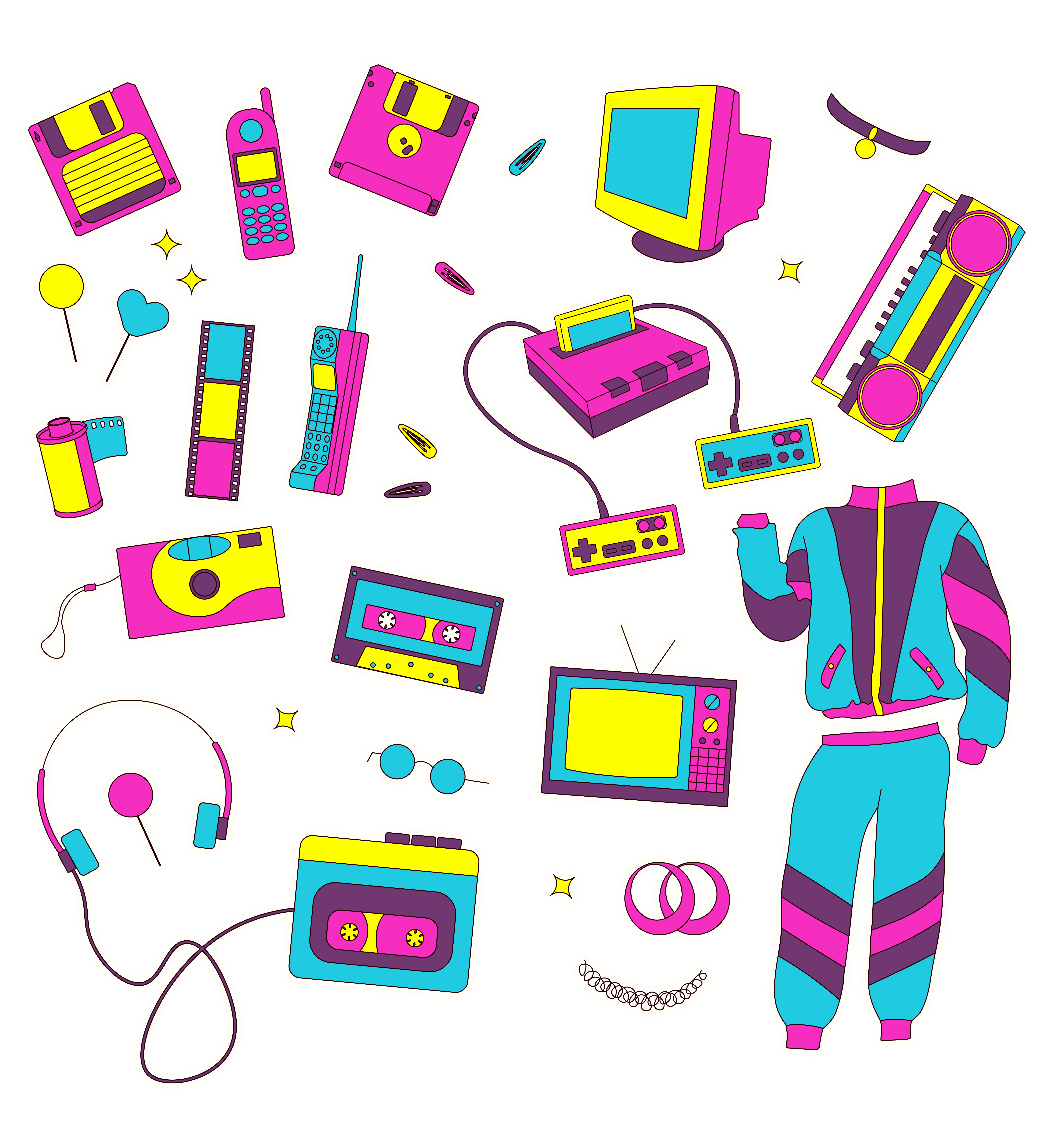 AllDayShirts DTF Transfers Image 4