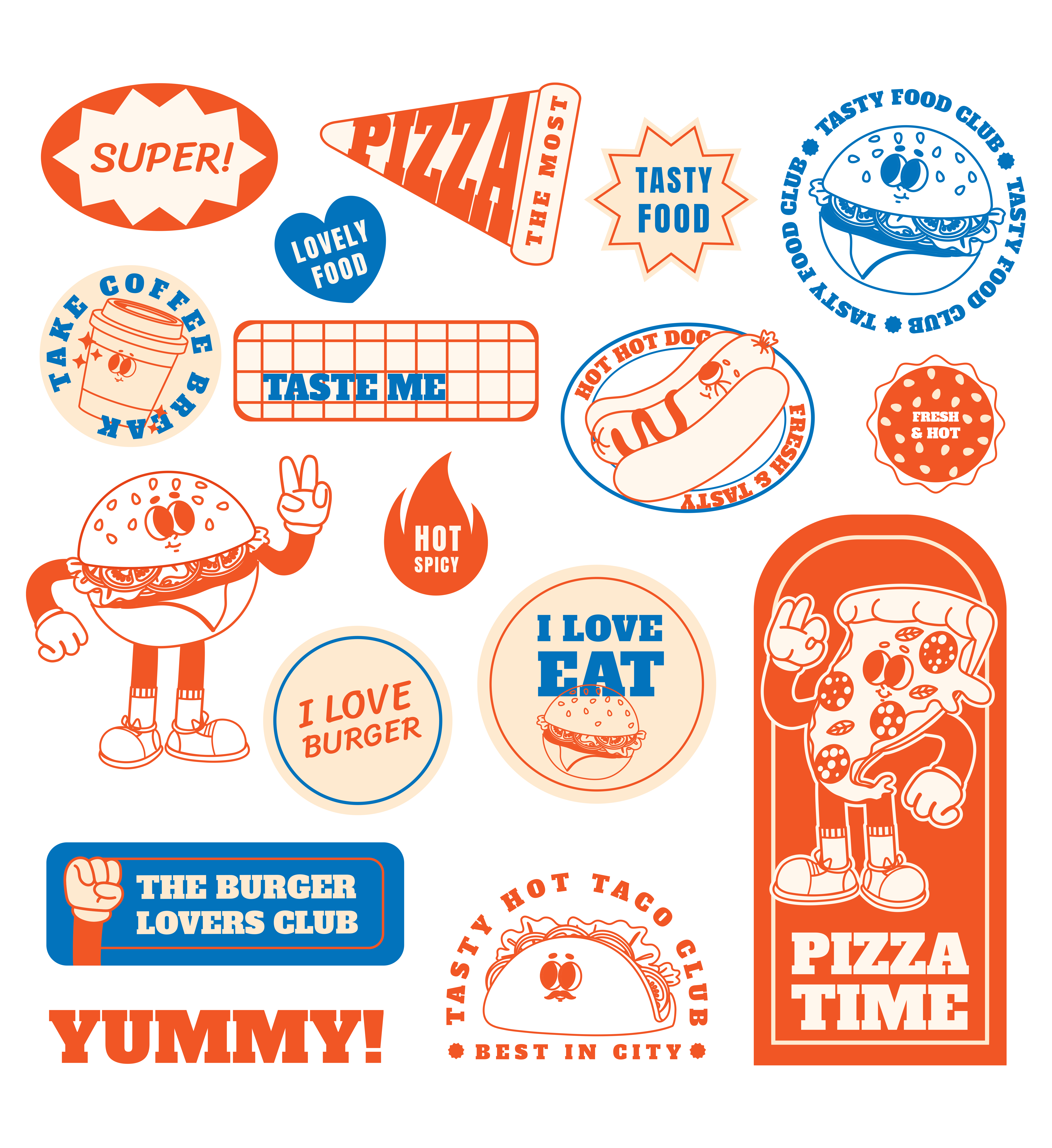 AllDayShirts DTF Transfers Image 4