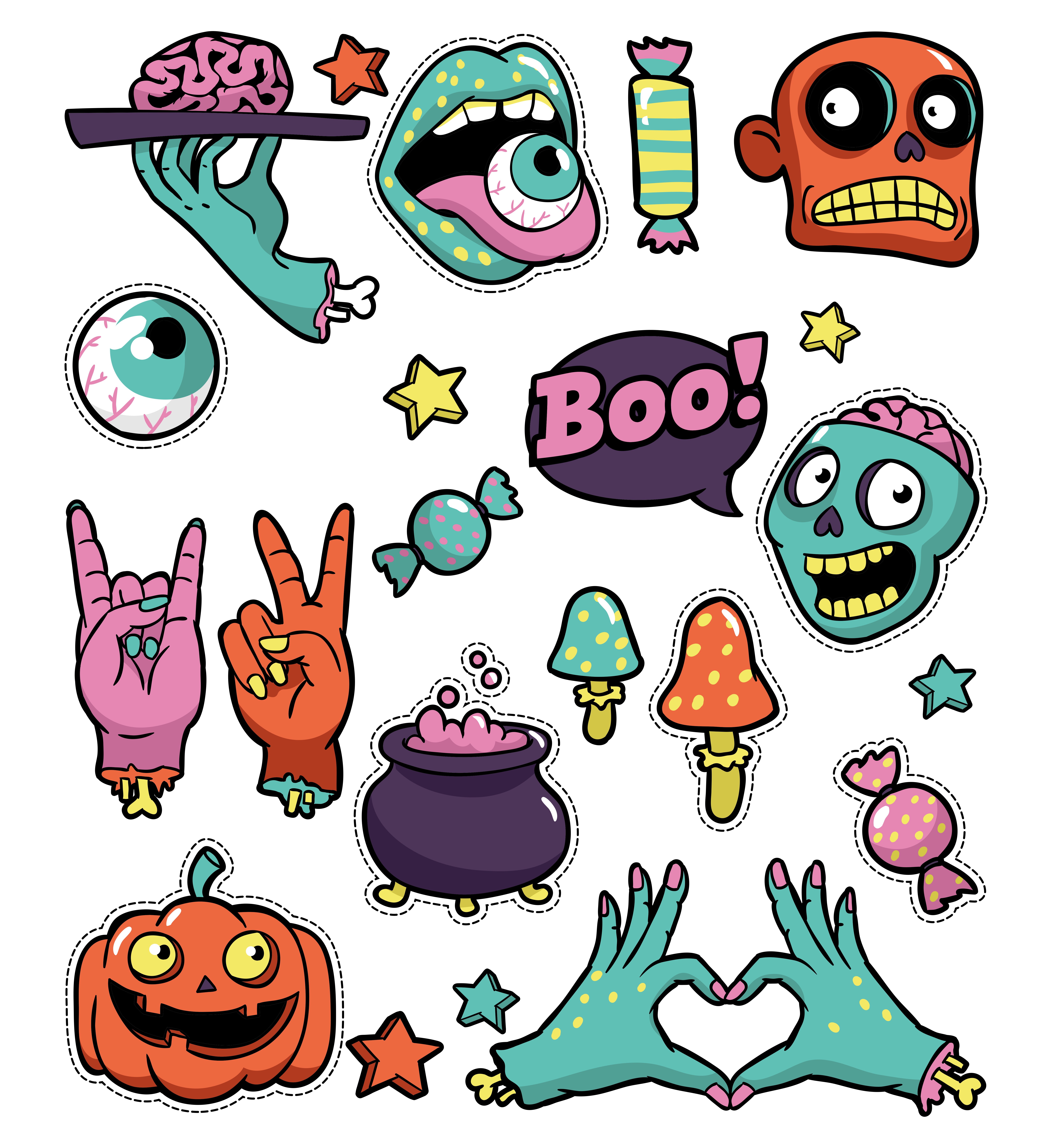 AllDayShirts DTF Transfers Image 4