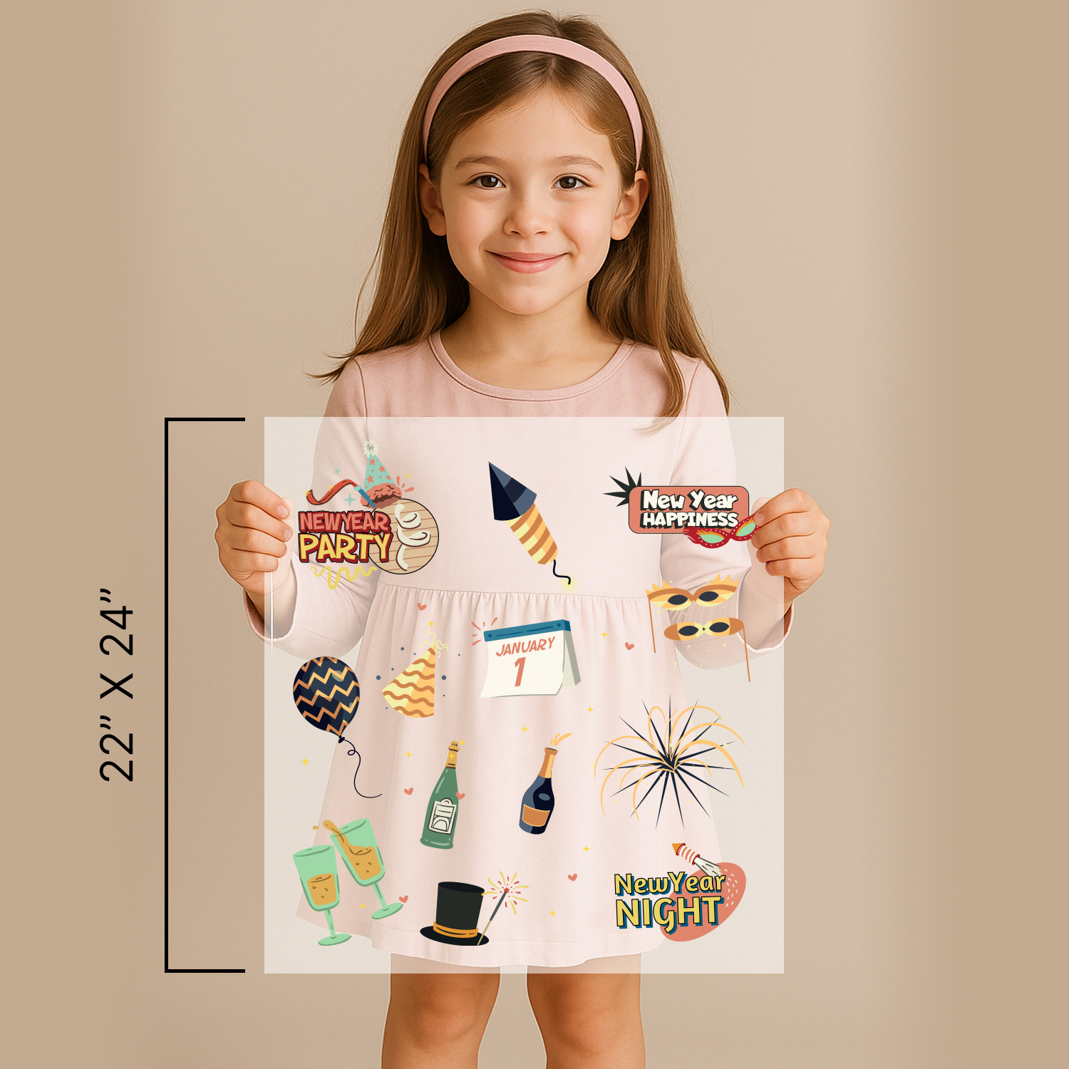 AllDayShirts DTF Transfers Image 3