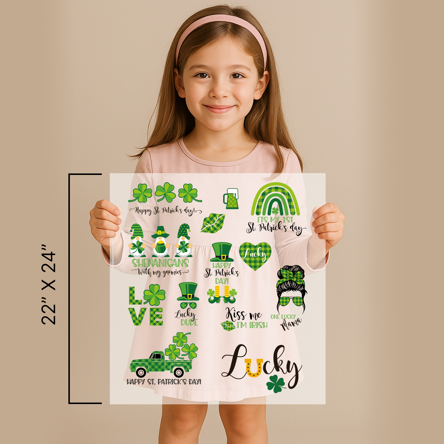 AllDayShirts DTF Transfers Image 3