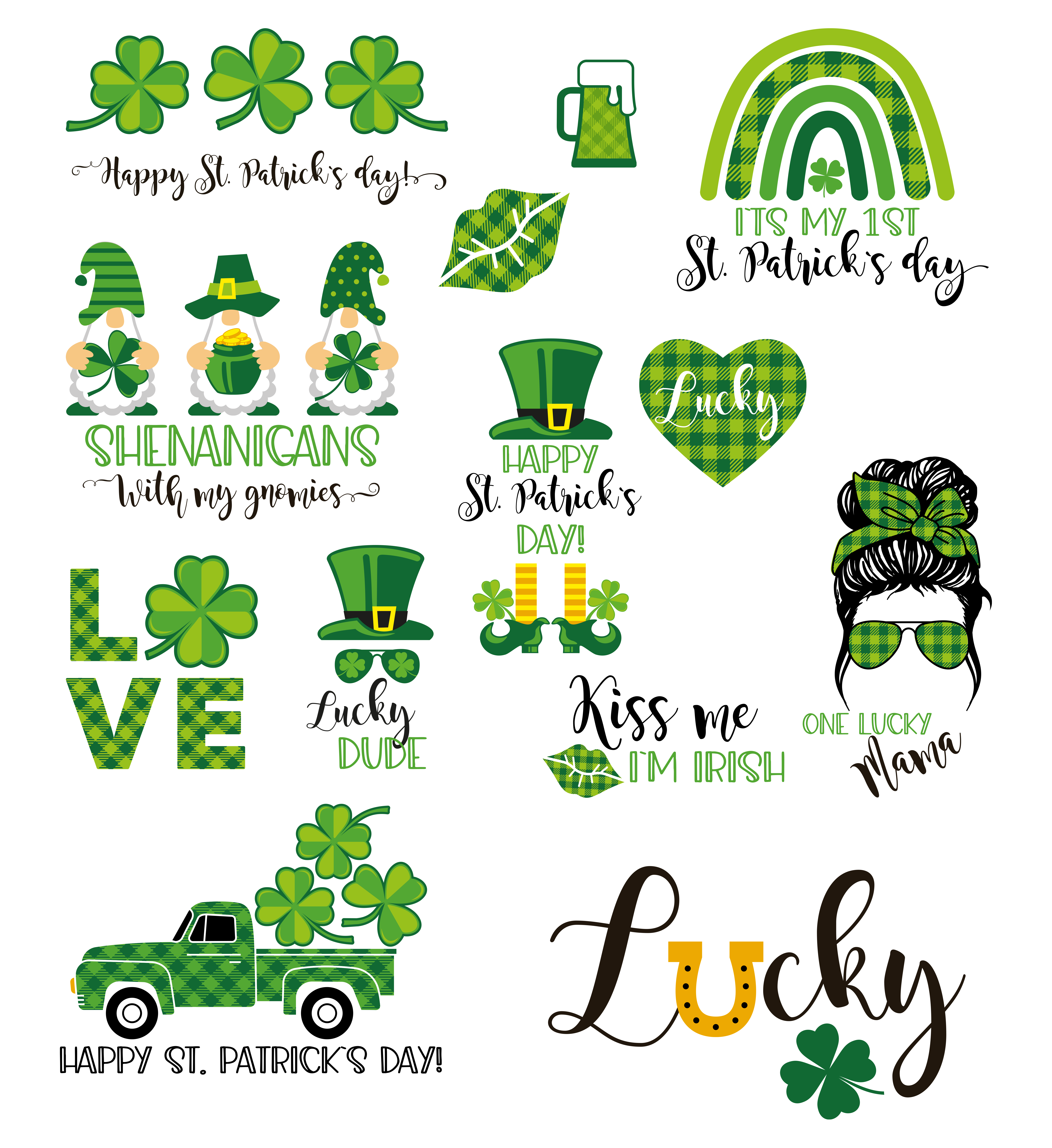 AllDayShirts DTF Transfers Image 4