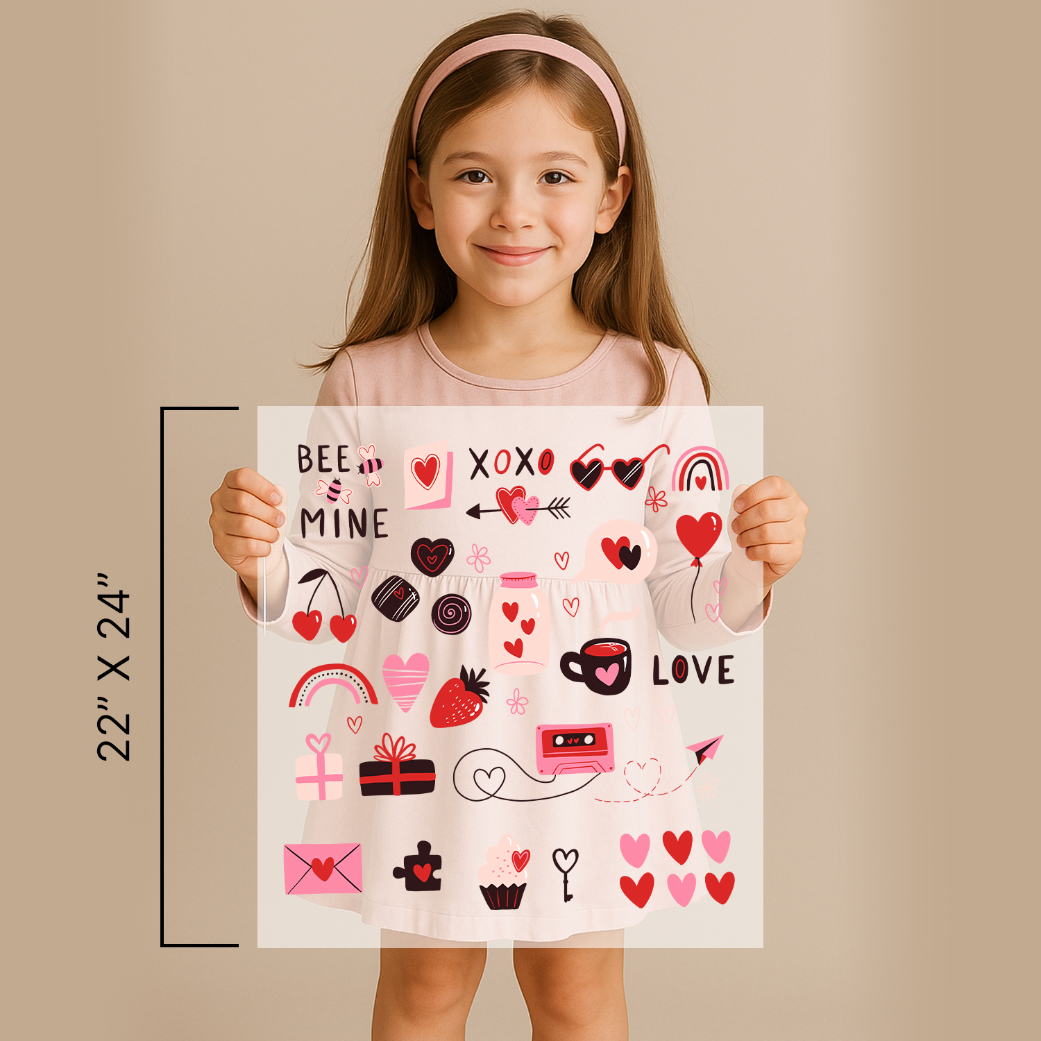 AllDayShirts DTF Transfers Image 3