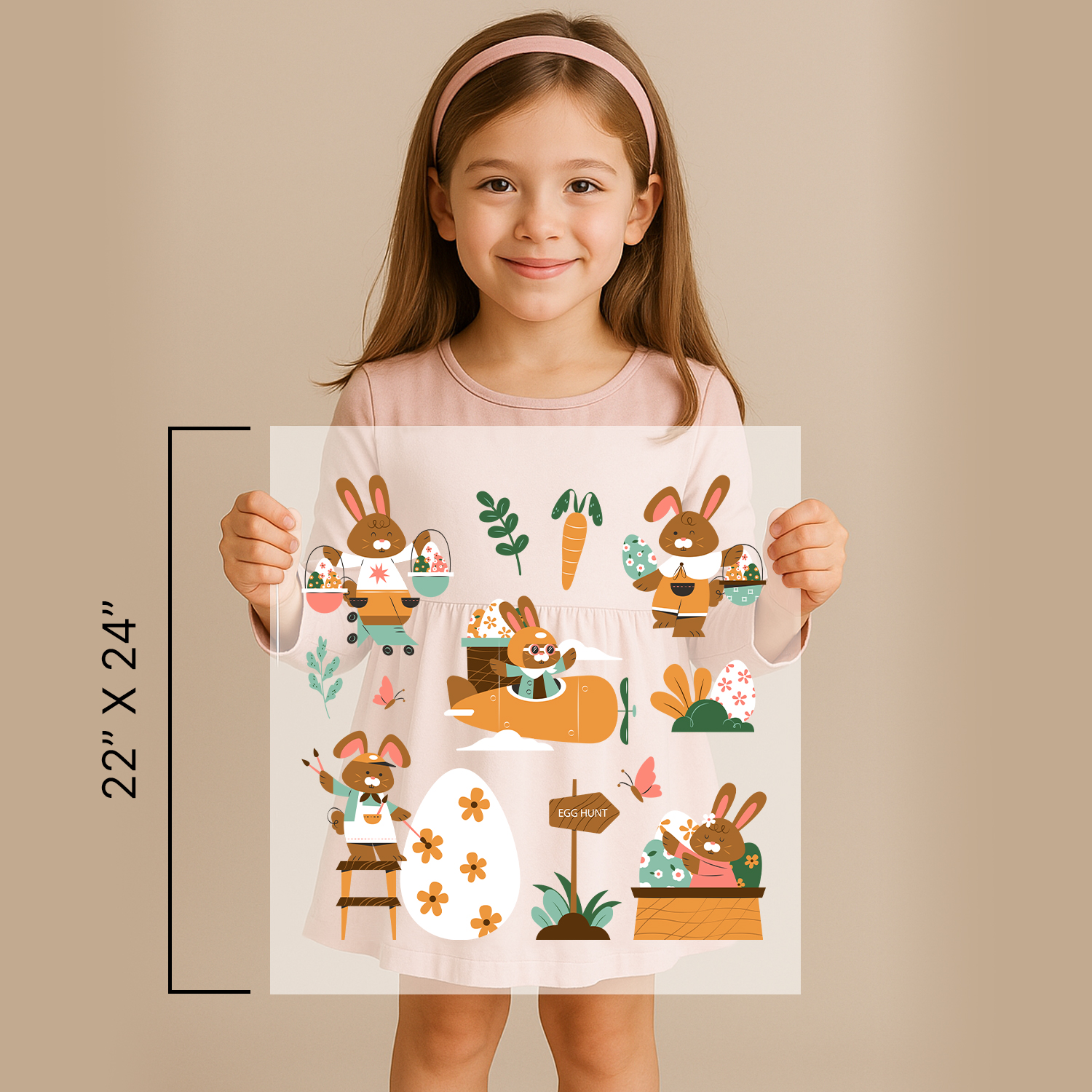 AllDayShirts DTF Transfers Image 3