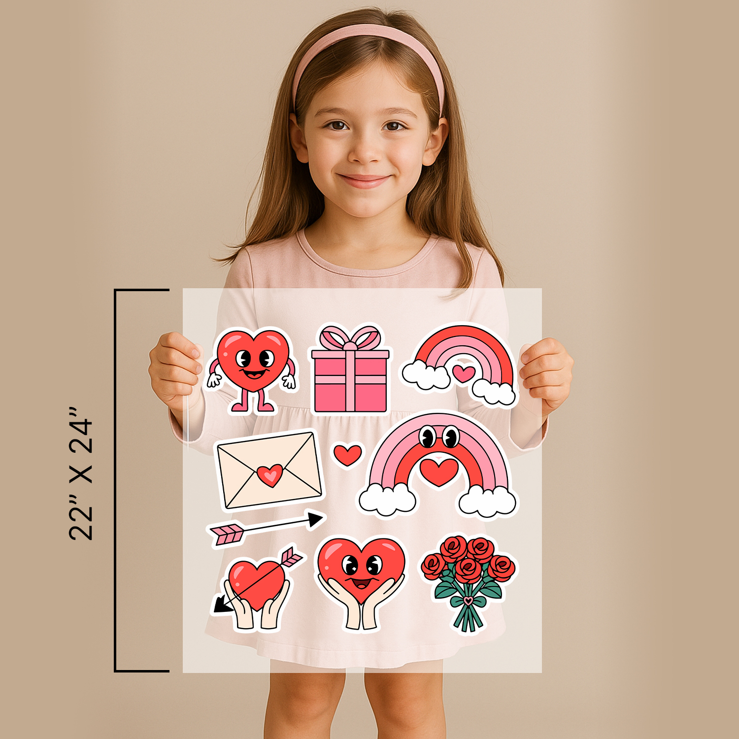 AllDayShirts DTF Transfers Image 3