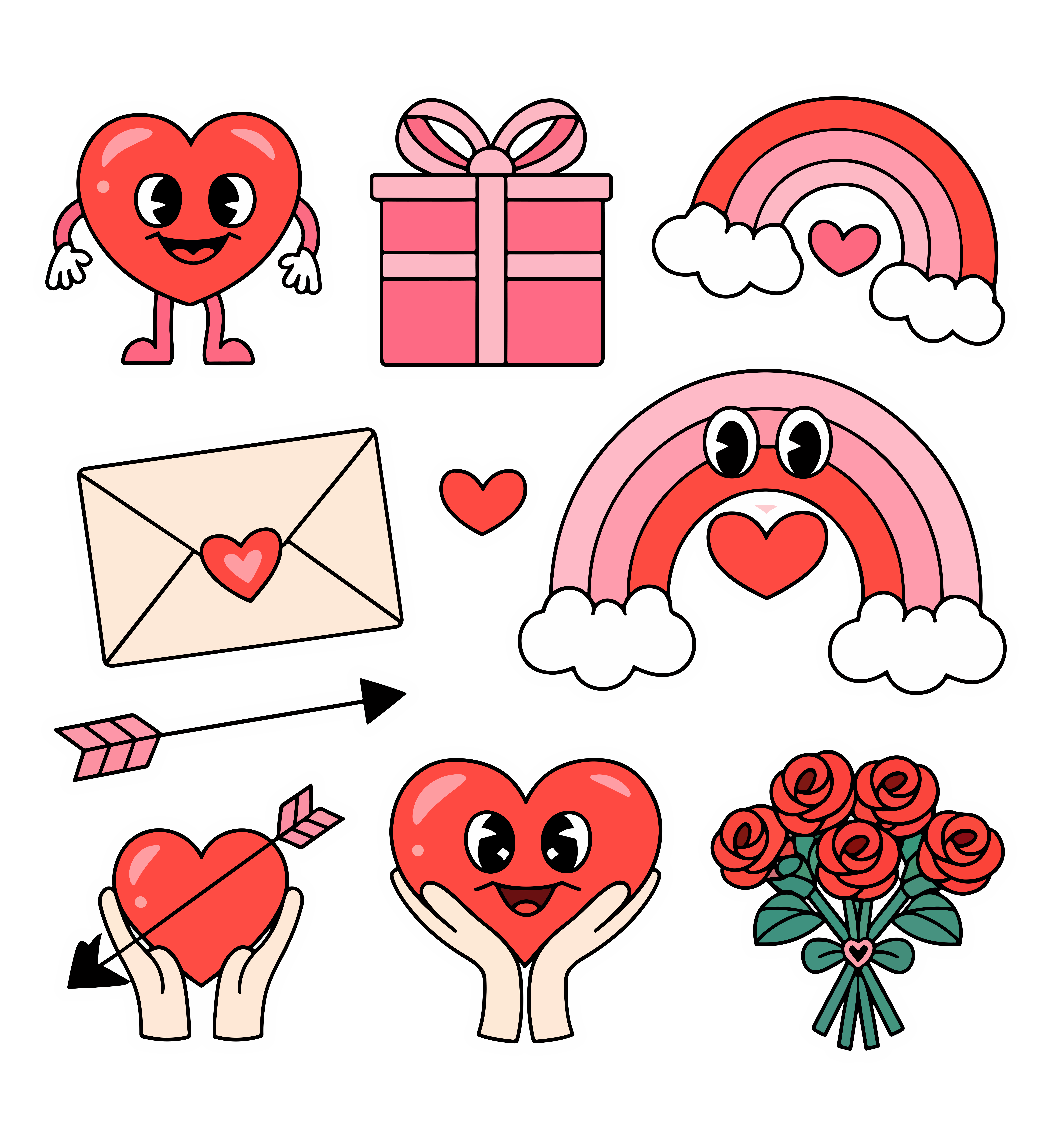 AllDayShirts DTF Transfers Image 4