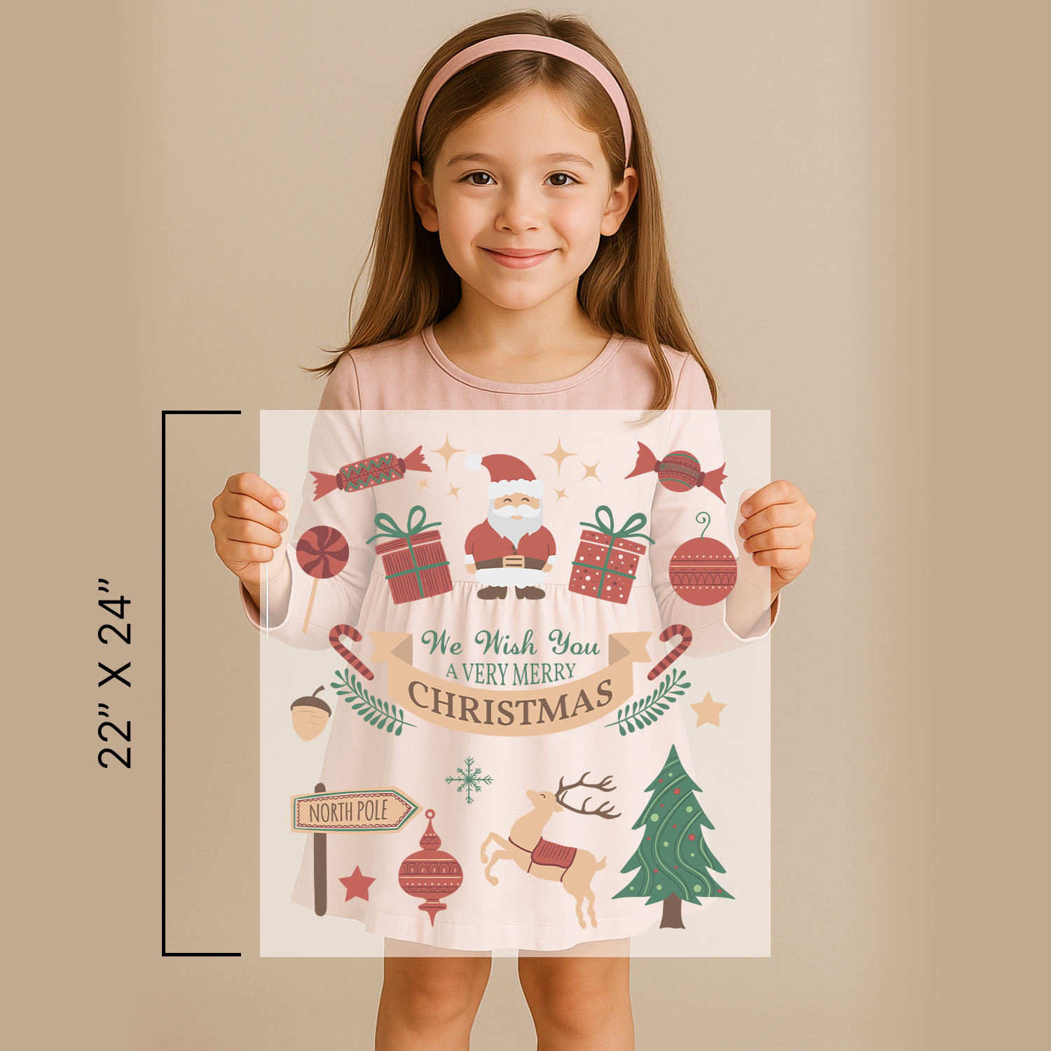 AllDayShirts DTF Transfers Image 3