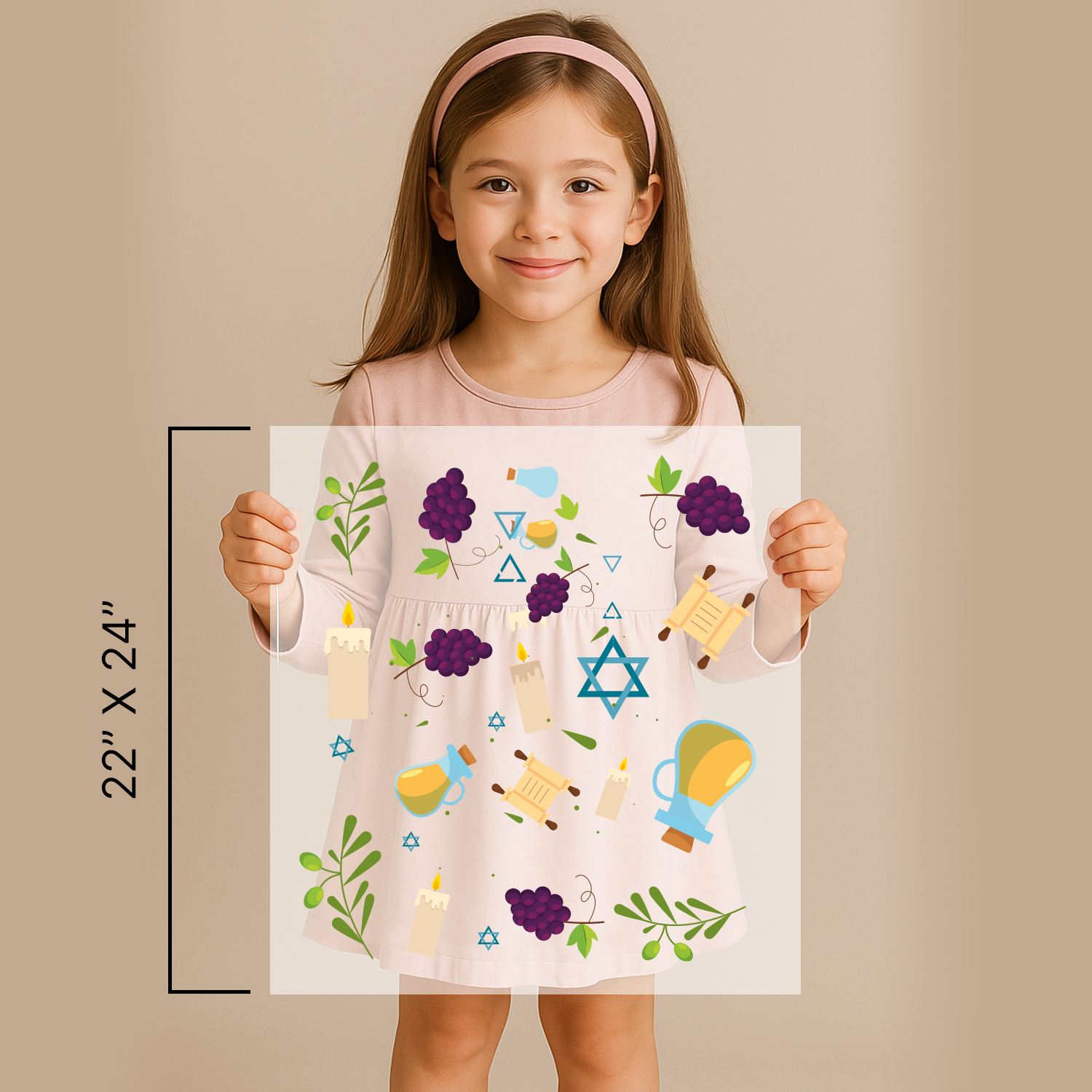 AllDayShirts DTF Transfers Image 3