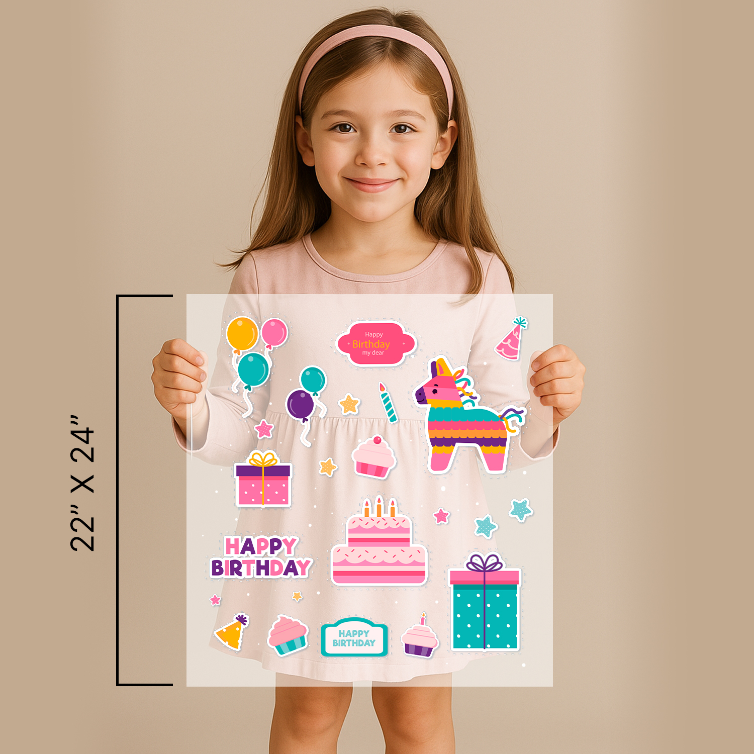 AllDayShirts DTF Transfers Image 3