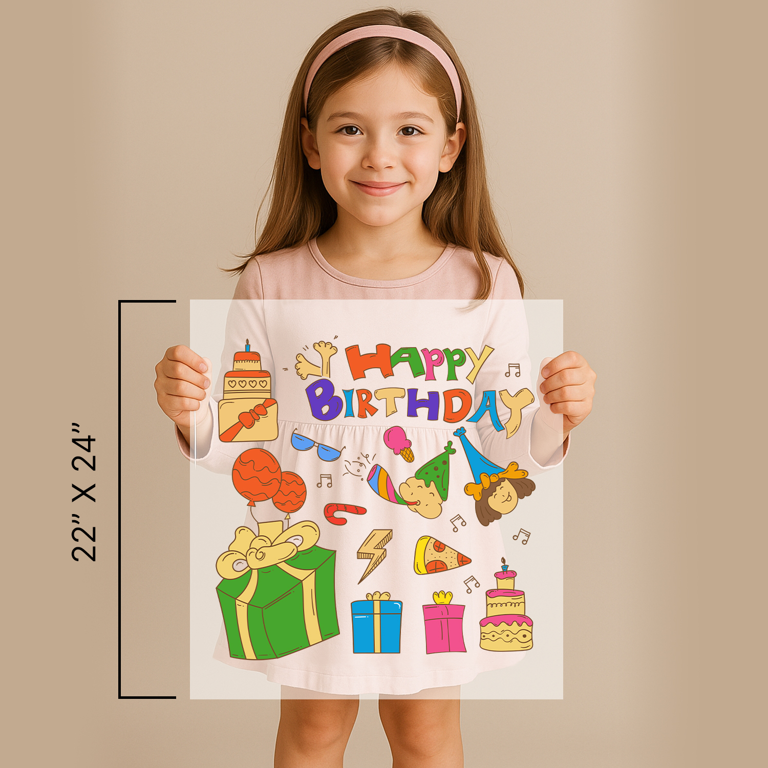 AllDayShirts DTF Transfers Image 3