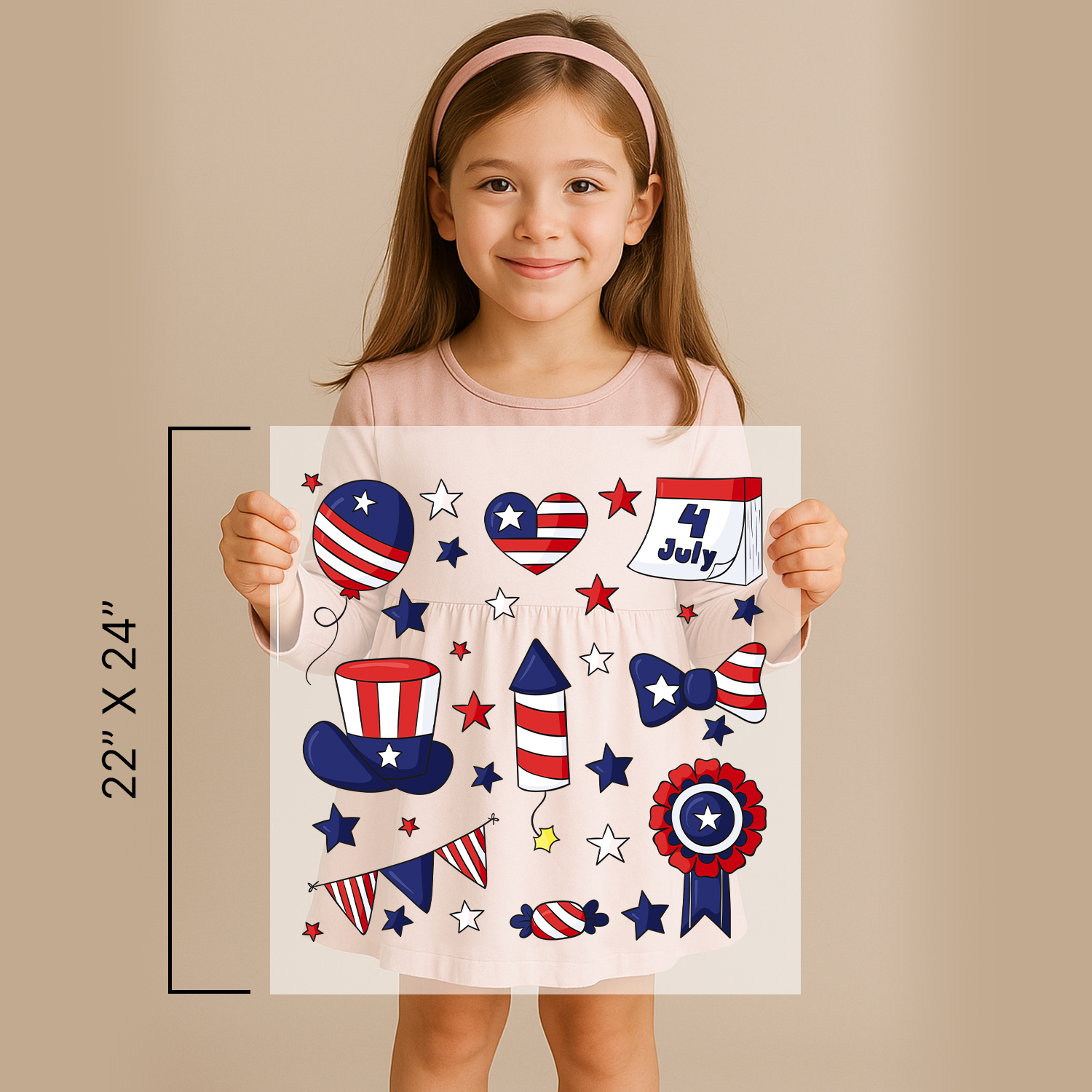 AllDayShirts DTF Transfers Image 3