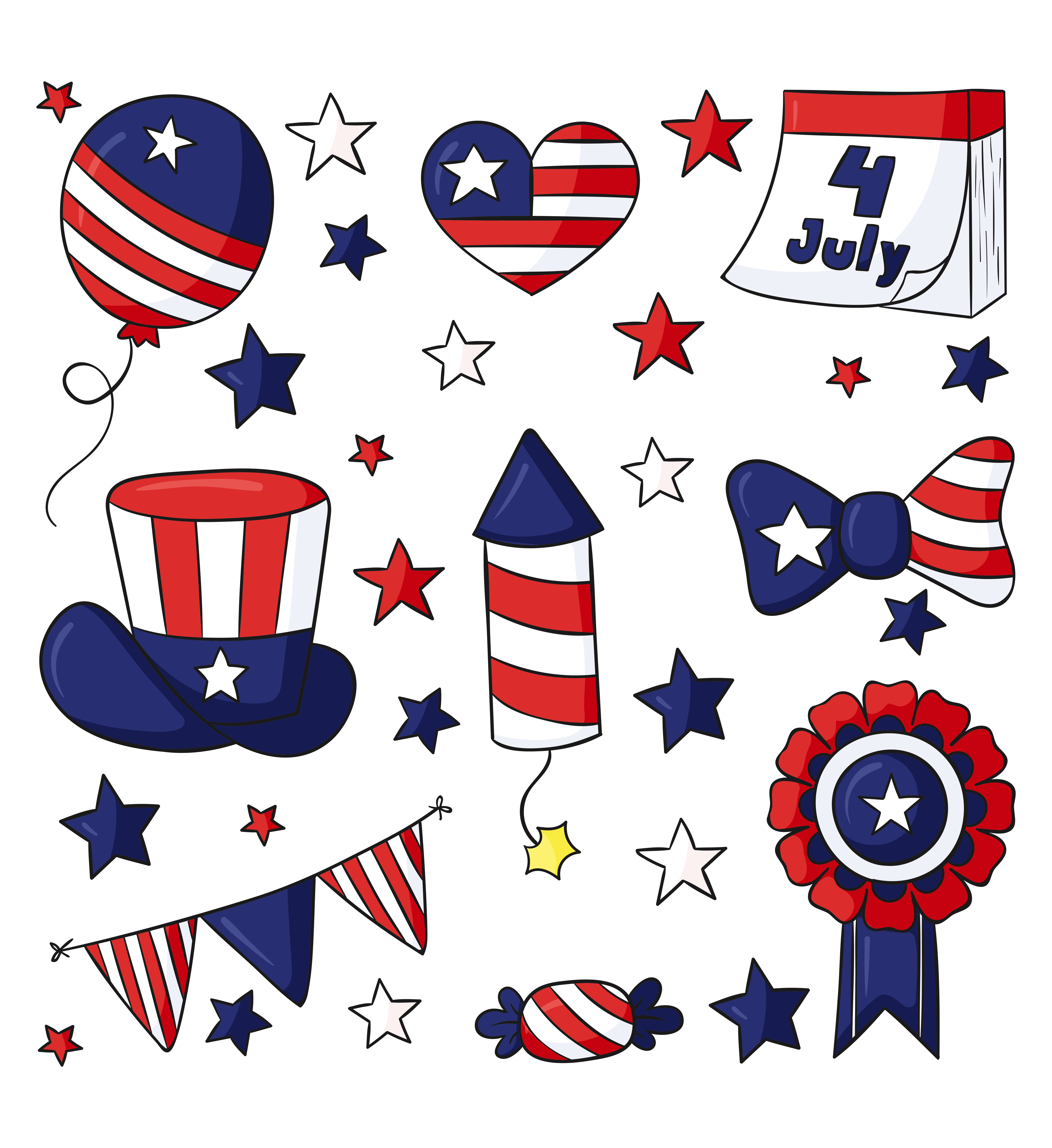 AllDayShirts DTF Transfers Image 4