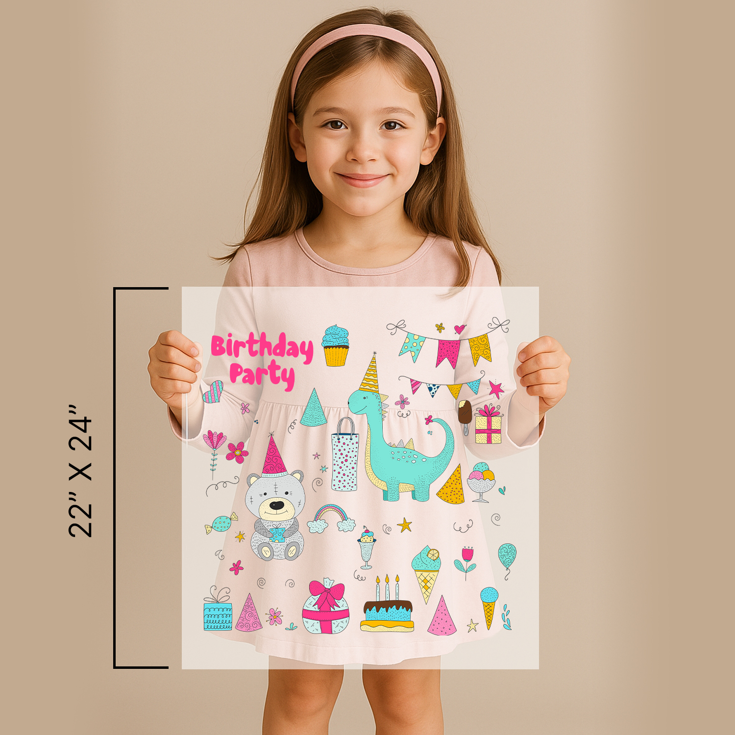 AllDayShirts DTF Transfers Image 3