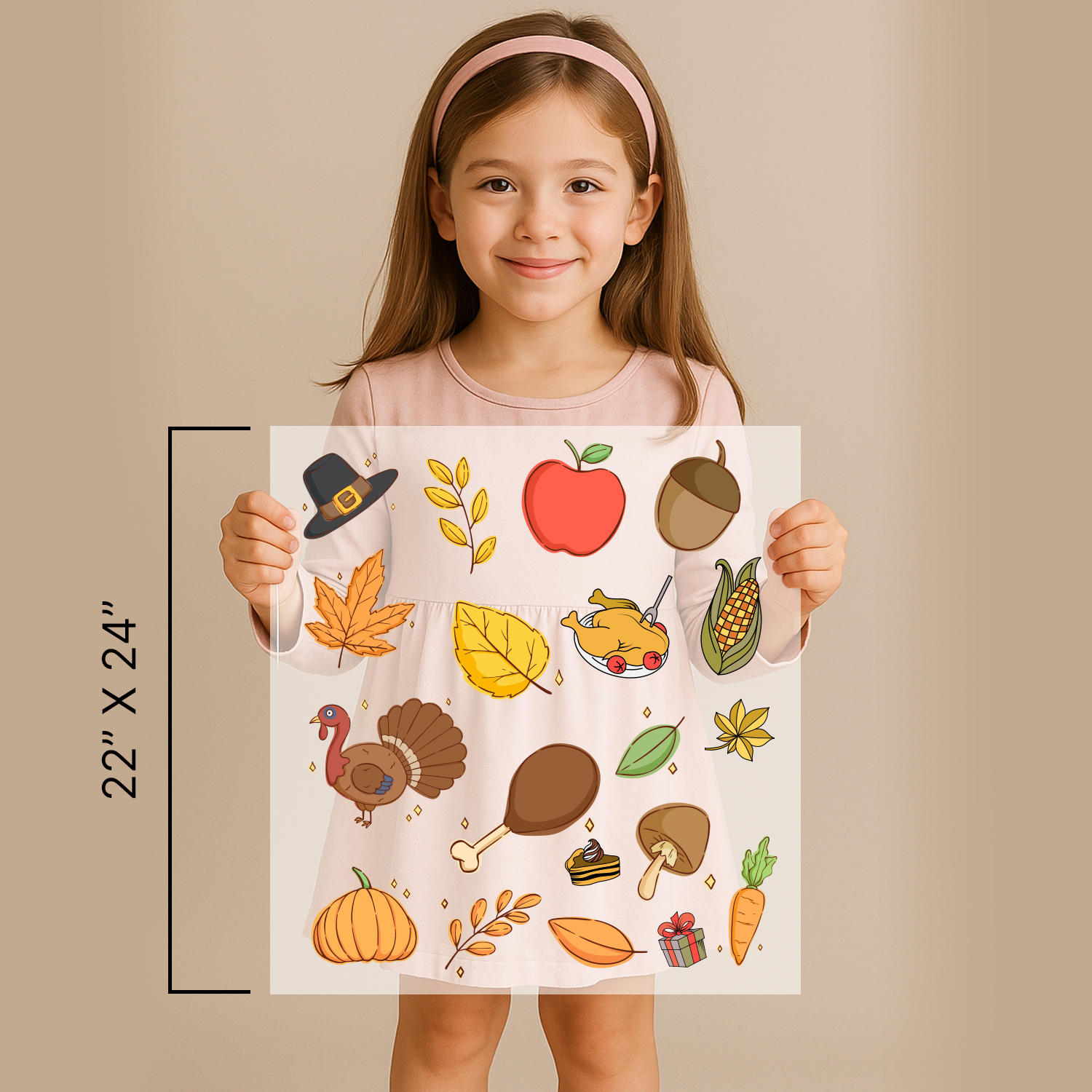 AllDayShirts DTF Transfers Image 3