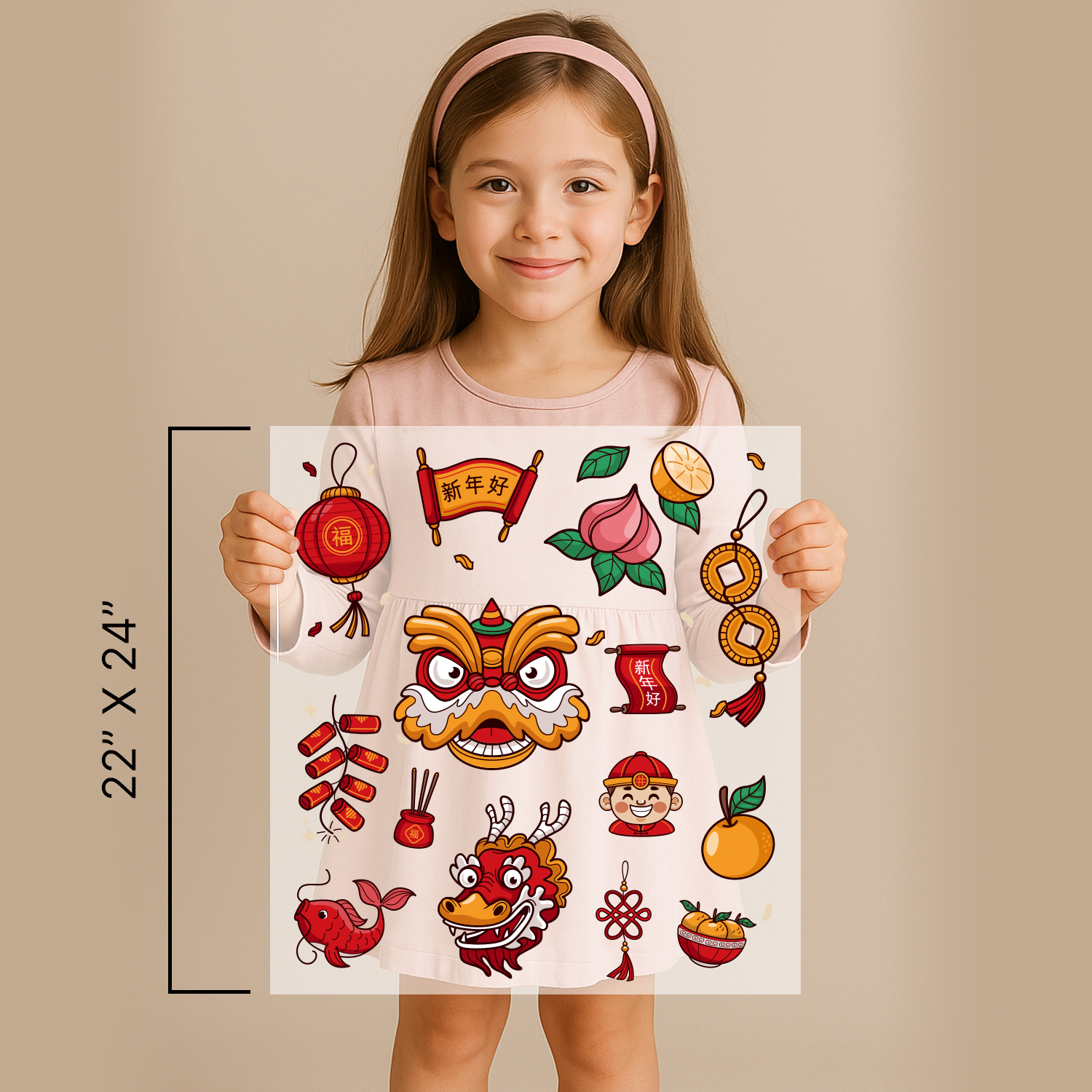 AllDayShirts DTF Transfers Image 3