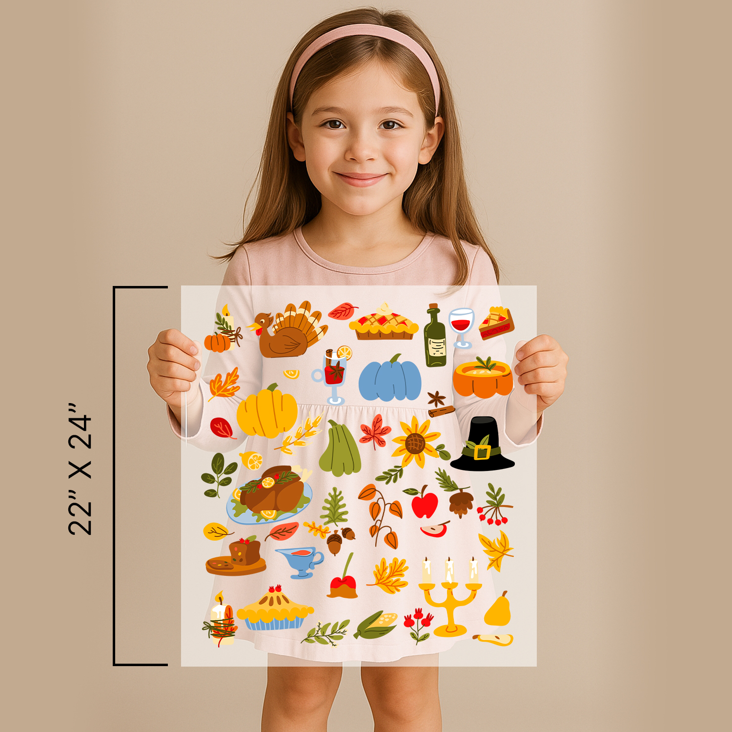 AllDayShirts DTF Transfers Image 3