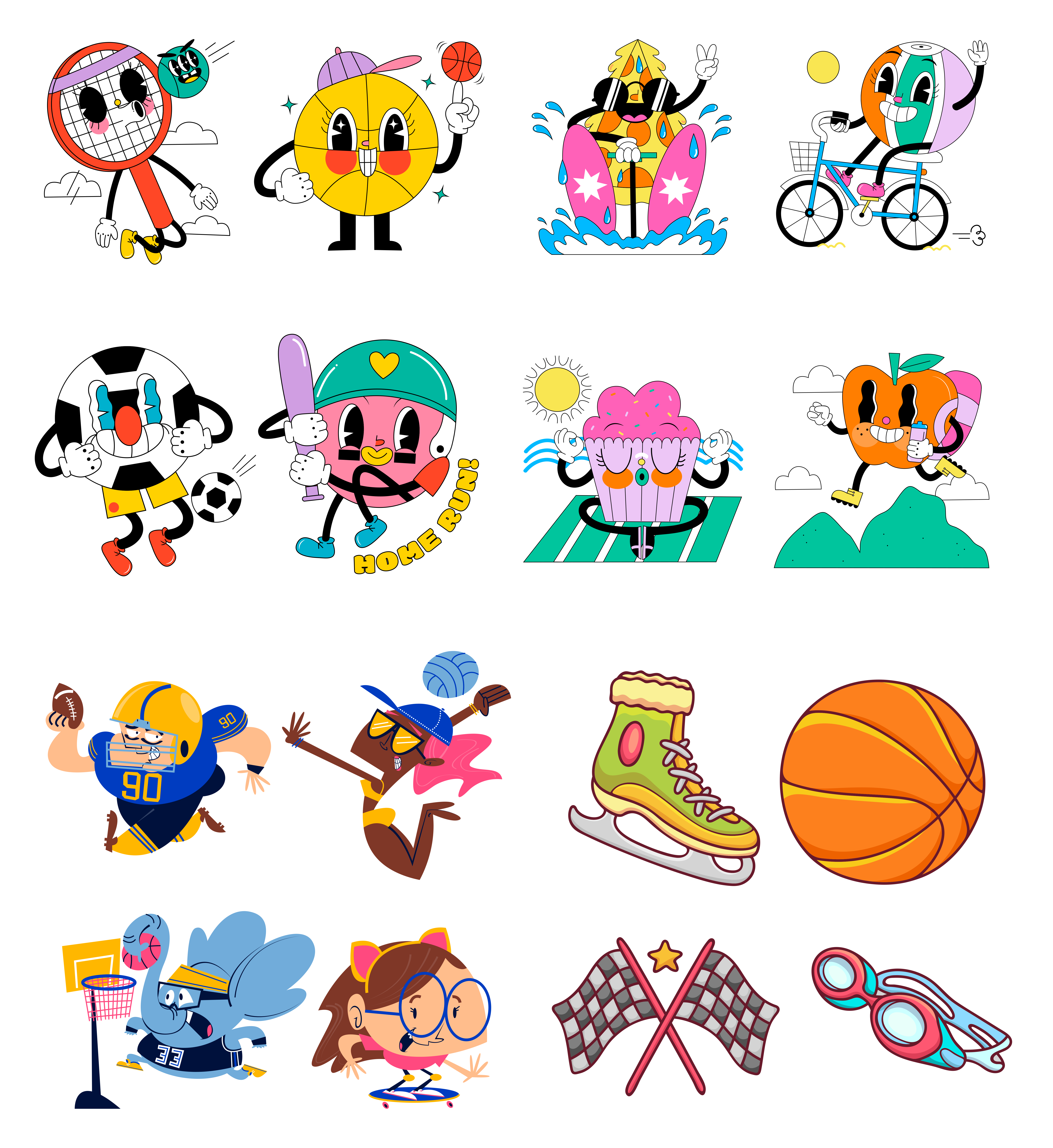 AllDayShirts DTF Transfers Image 4