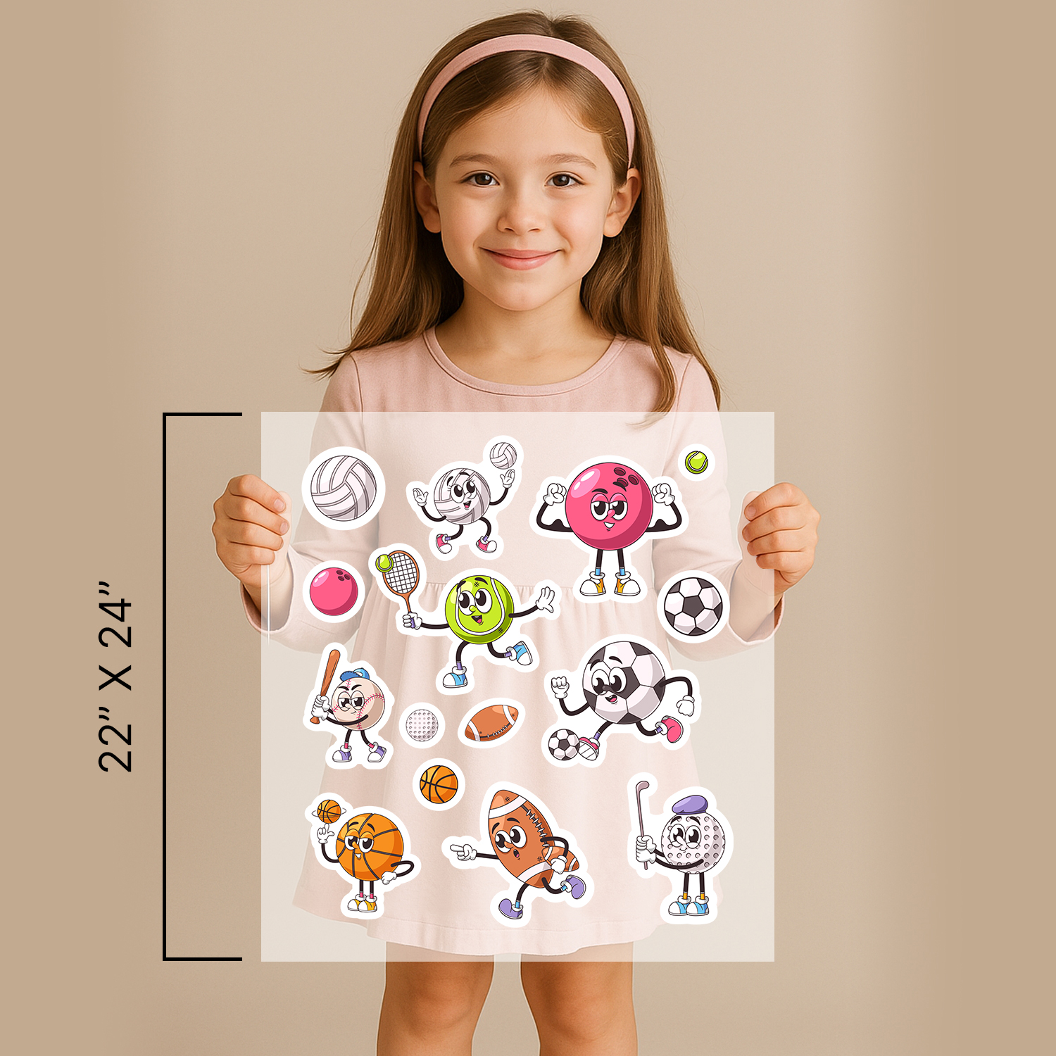 AllDayShirts DTF Transfers Image 2