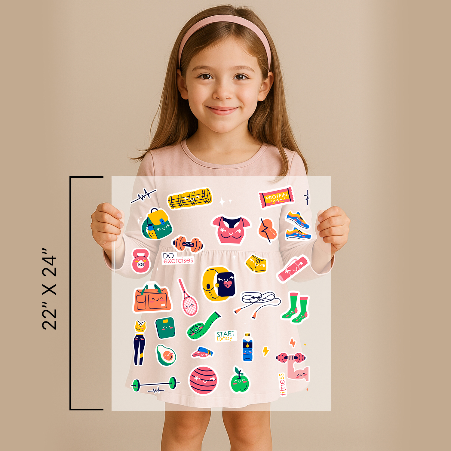 AllDayShirts DTF Transfers Image 2