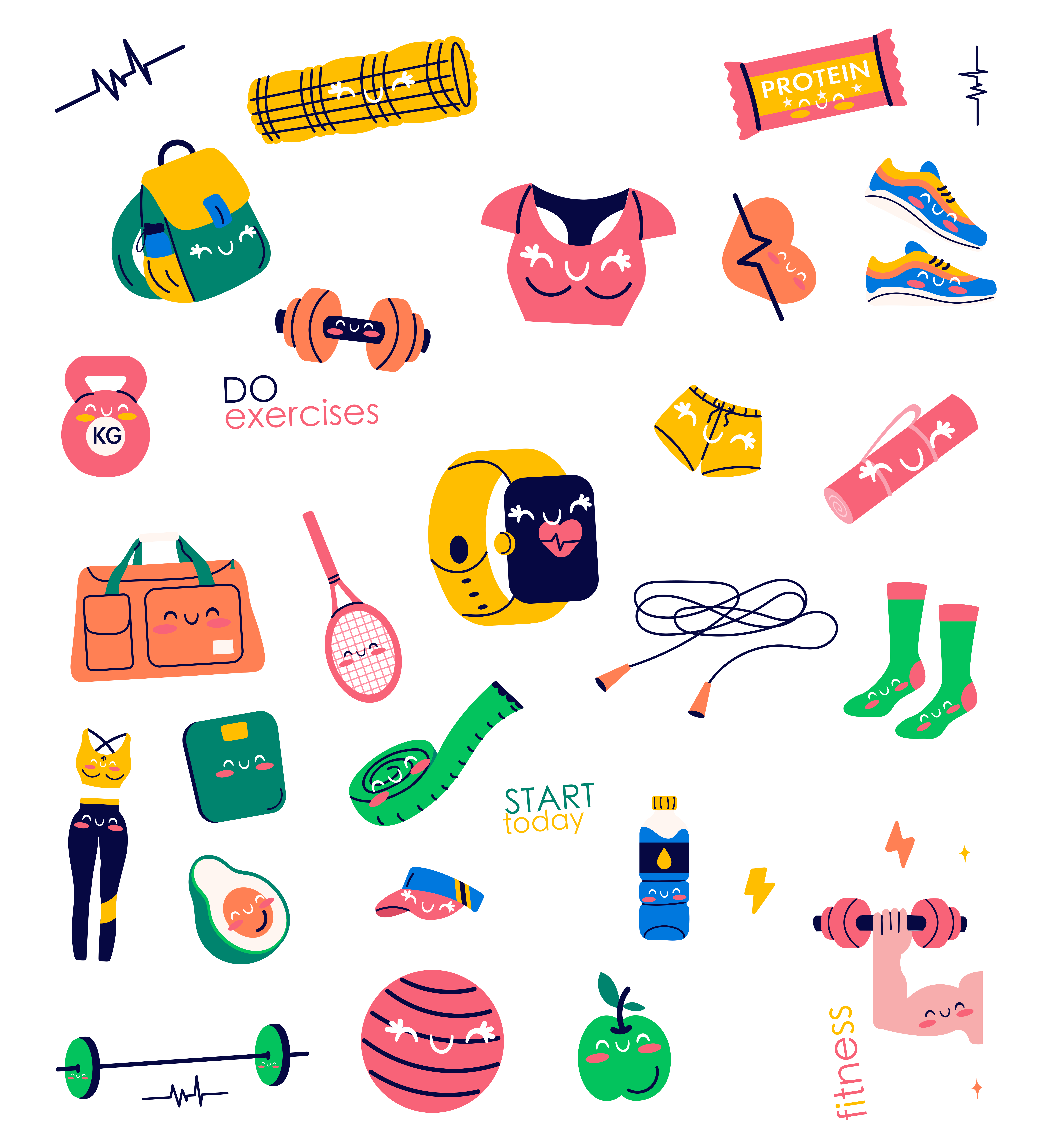 AllDayShirts DTF Transfers Image 4