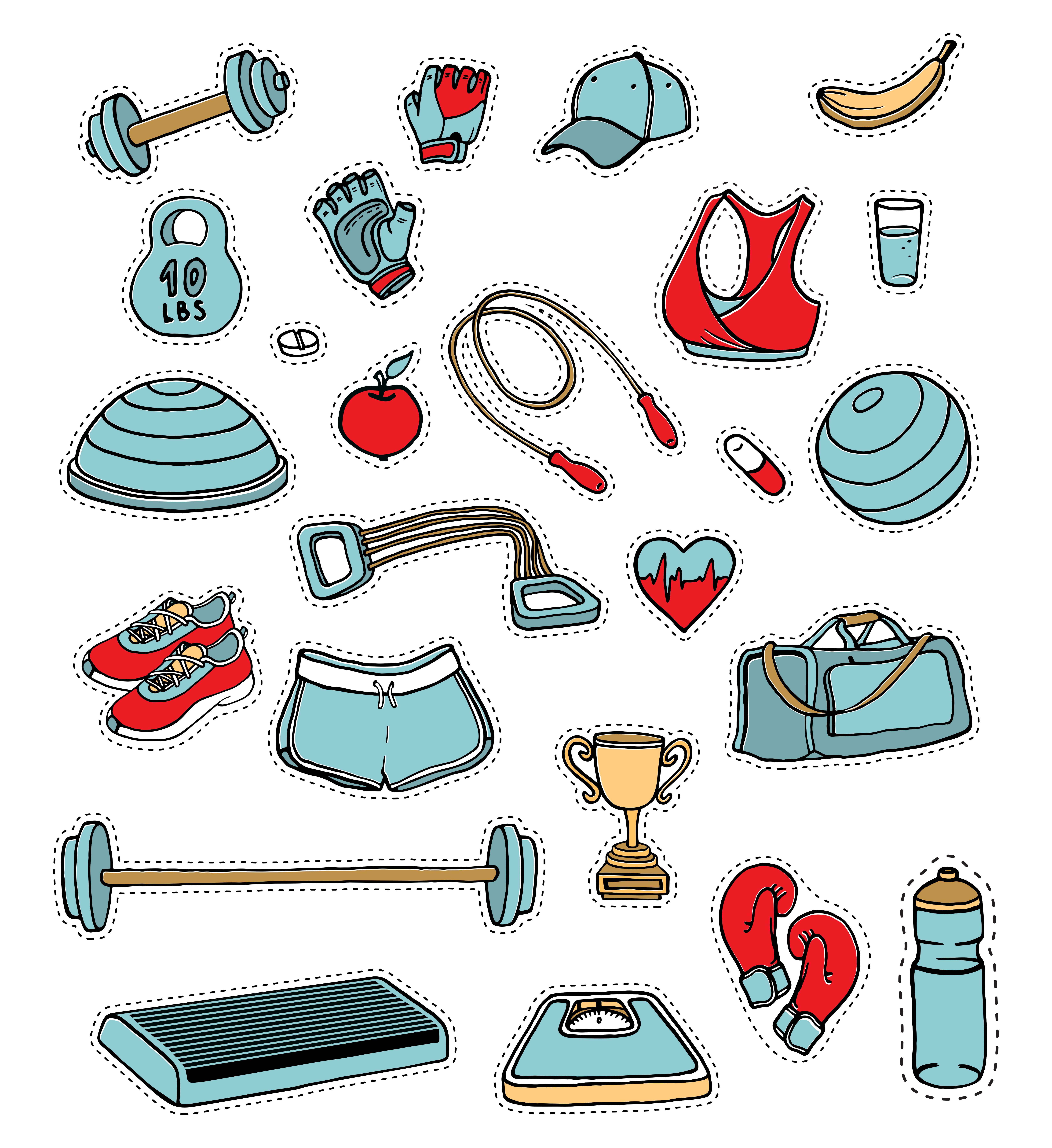 AllDayShirts DTF Transfers Image 4