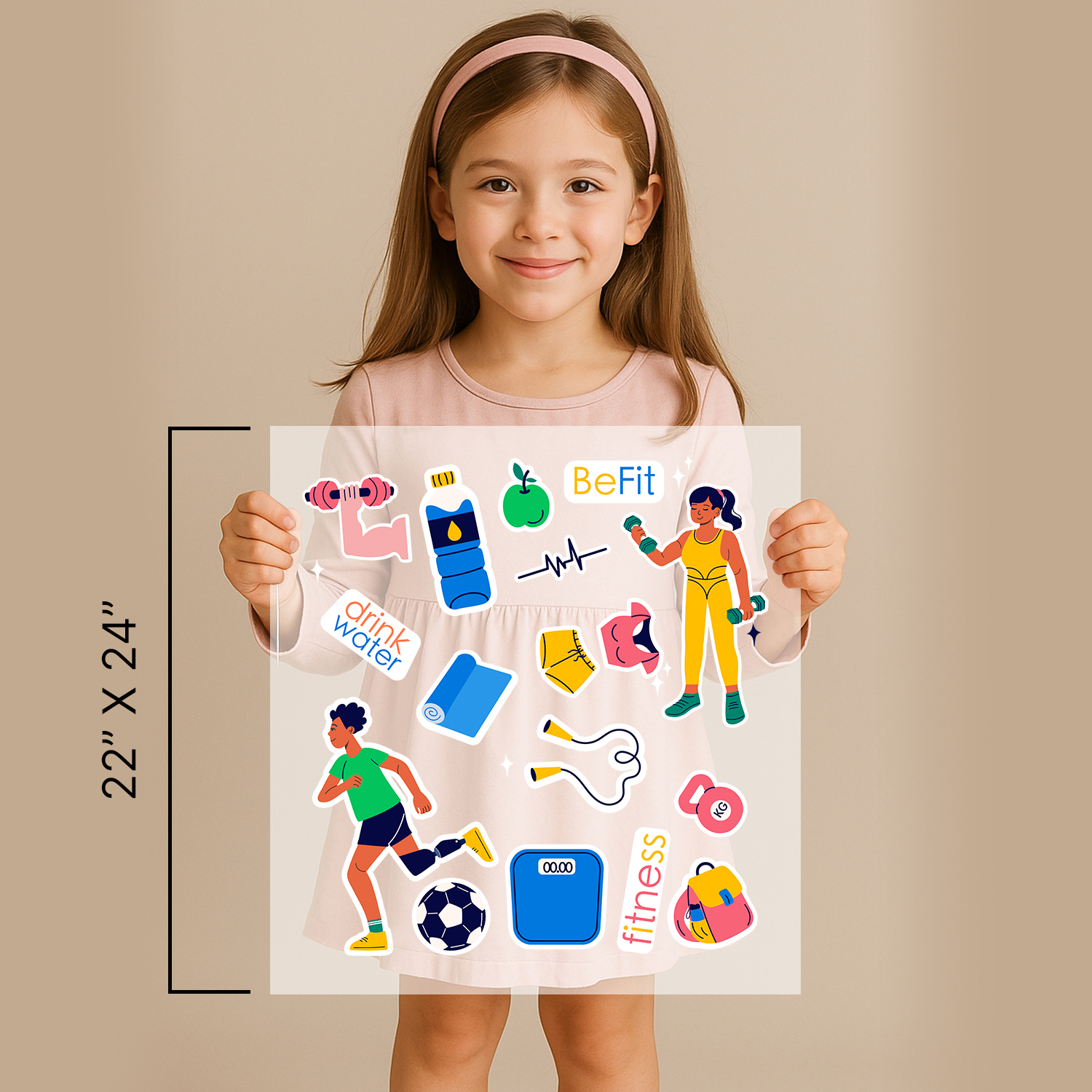 AllDayShirts DTF Transfers Image 2