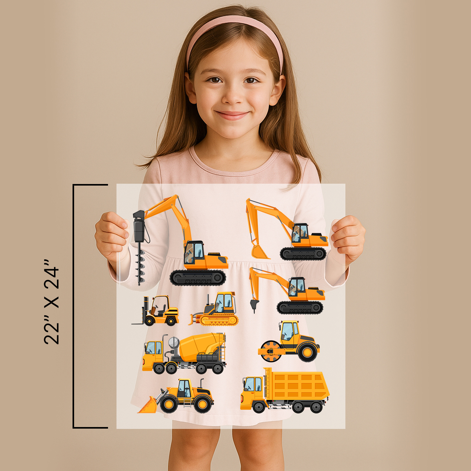 AllDayShirts DTF Transfers Image 2