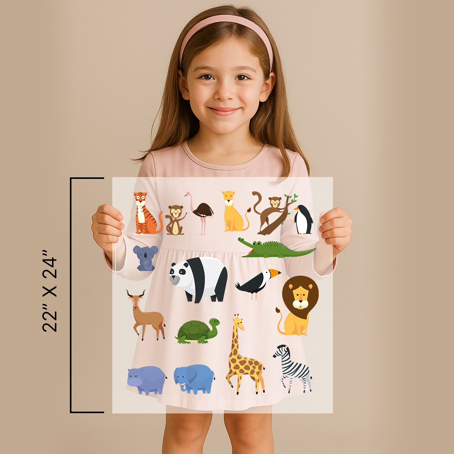 AllDayShirts DTF Transfers Image 2