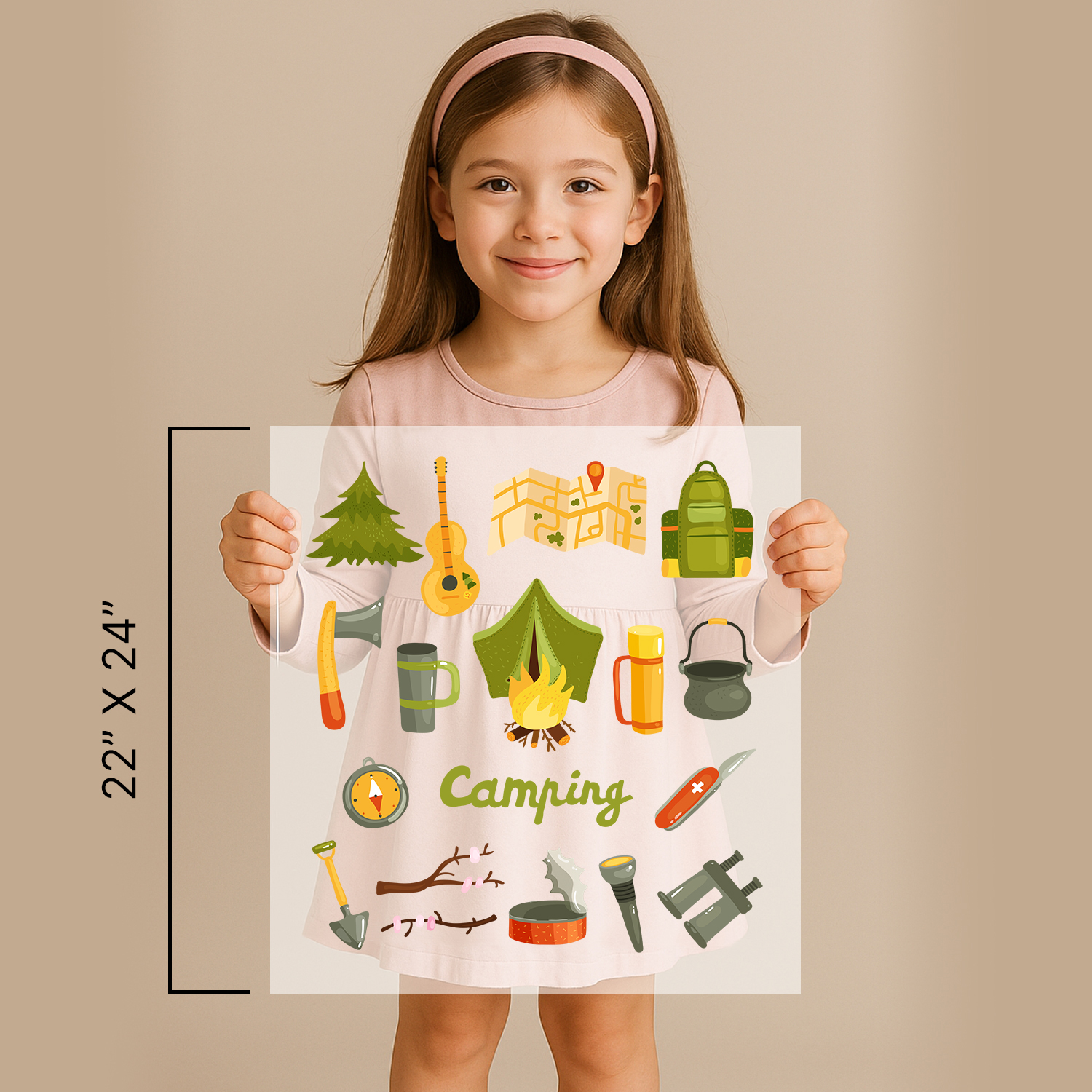 AllDayShirts DTF Transfers Image 2