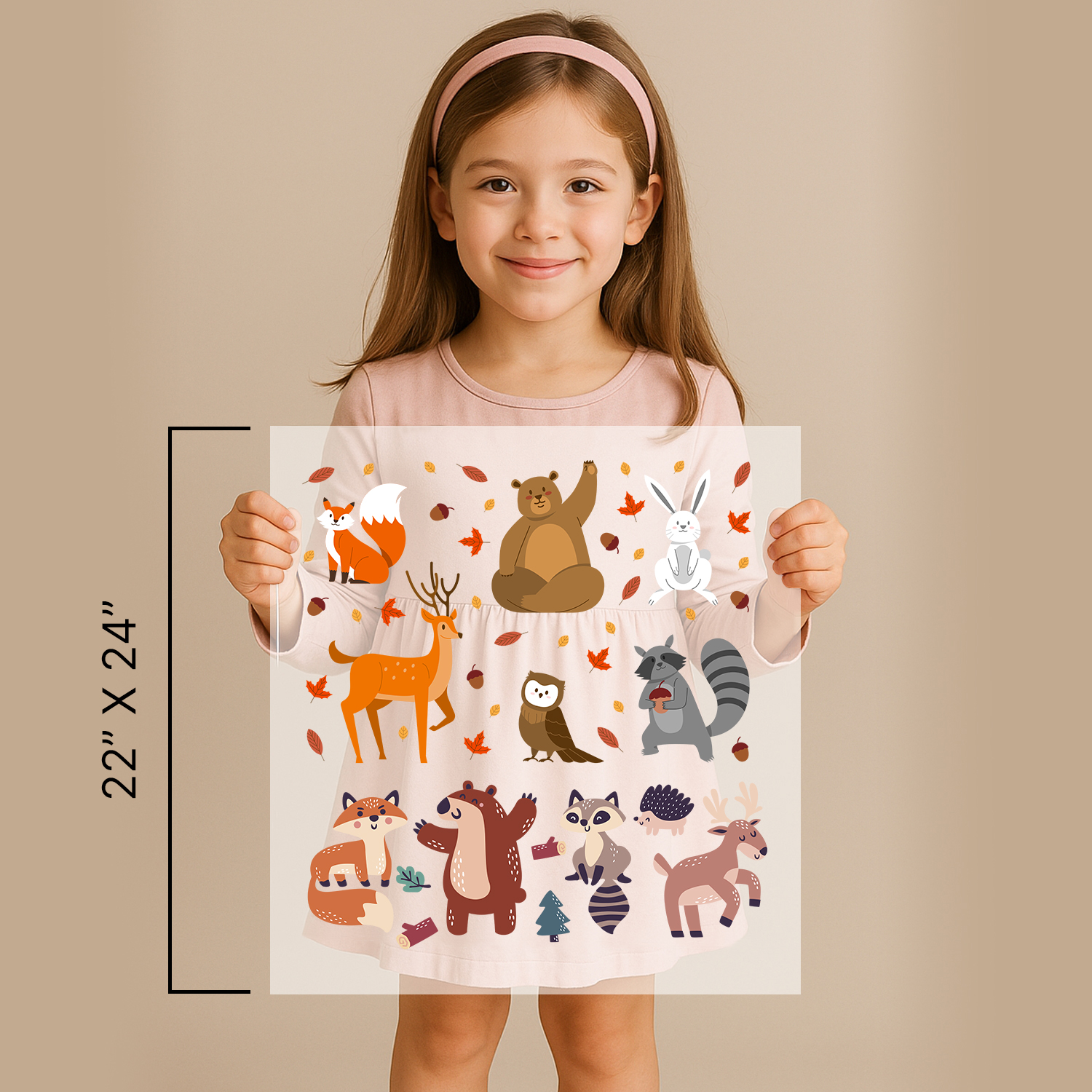 AllDayShirts DTF Transfers Image 2