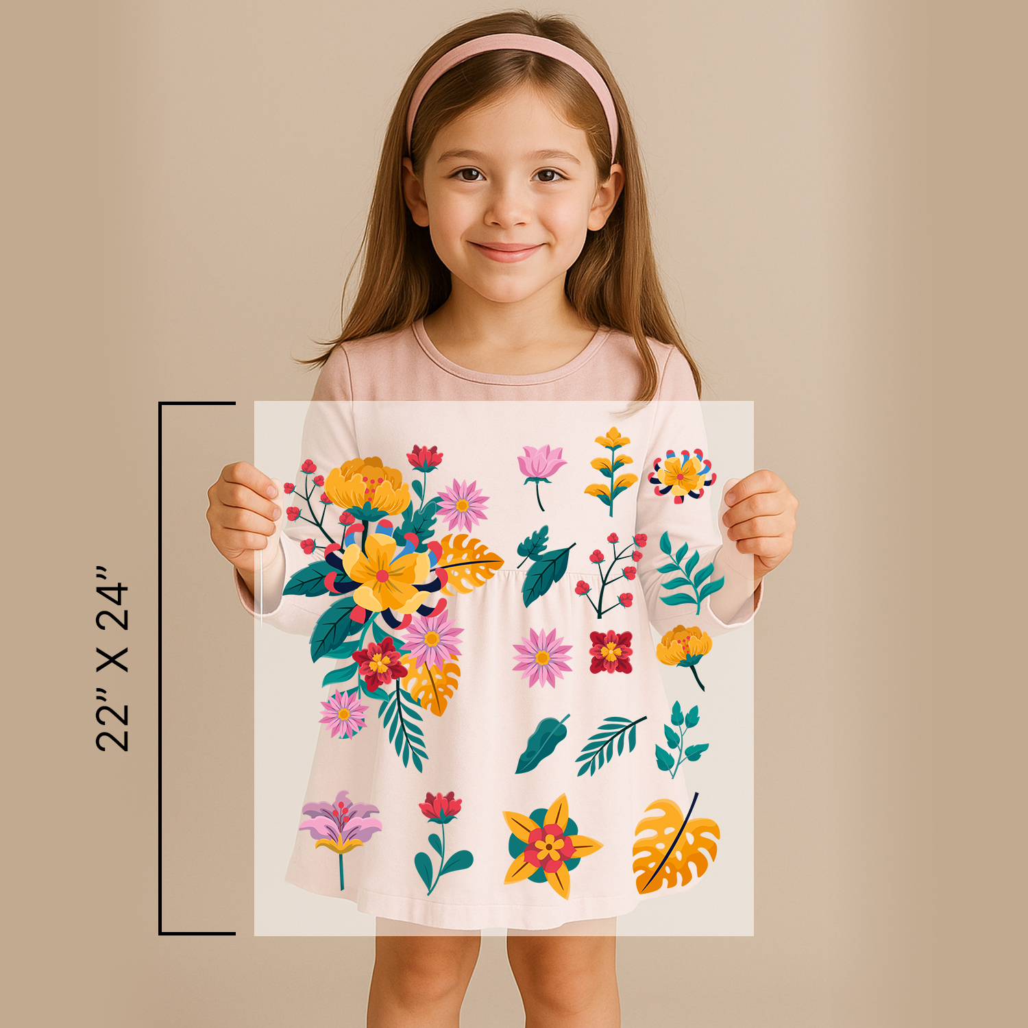 AllDayShirts DTF Transfers Image 2