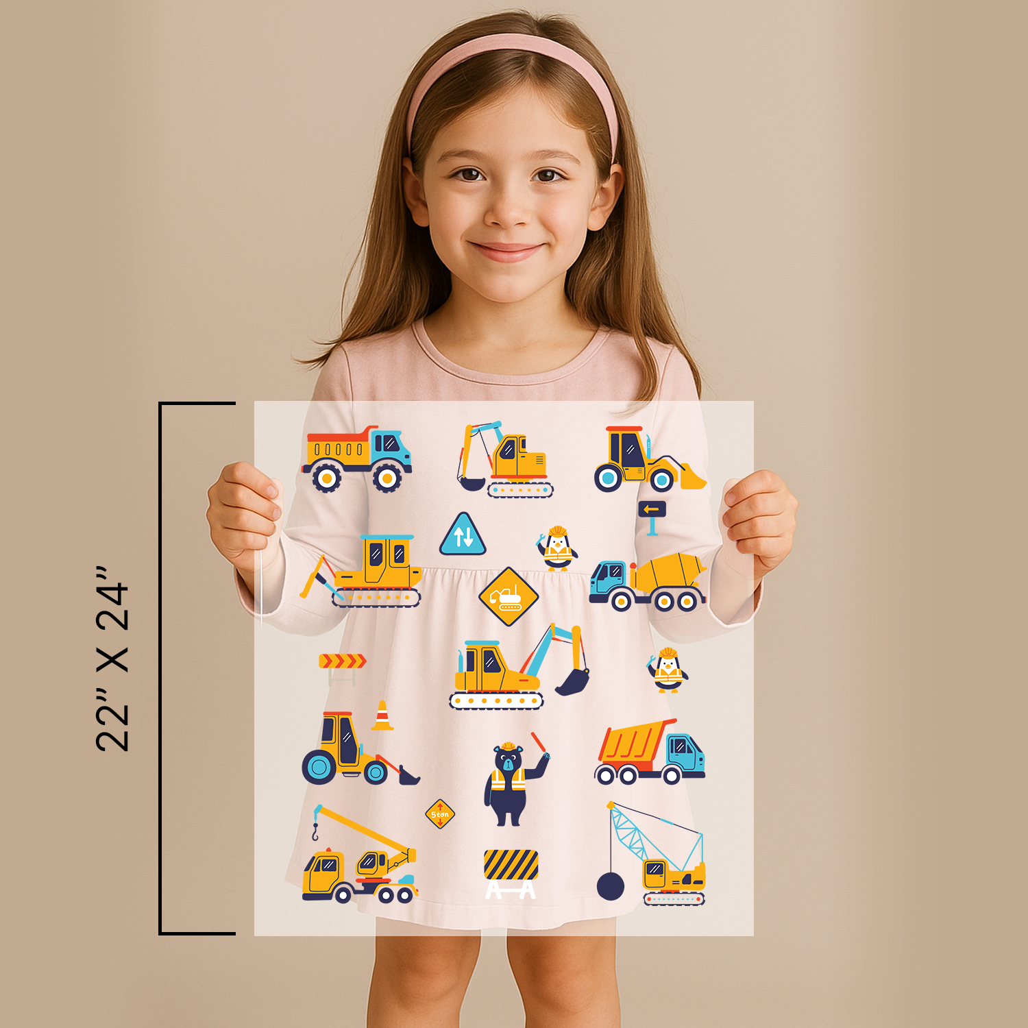 AllDayShirts DTF Transfers Image 2