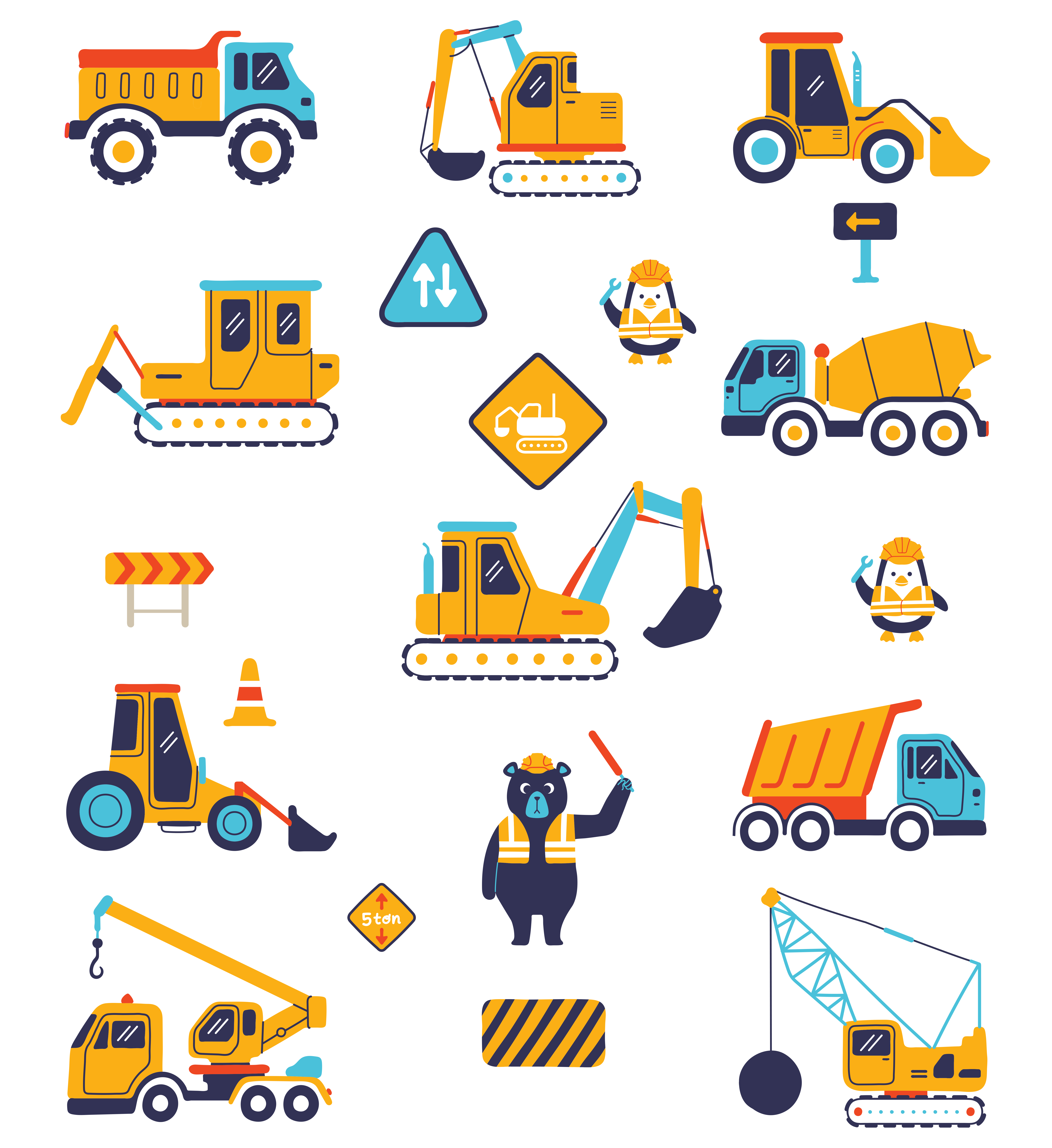 AllDayShirts DTF Transfers Image 4