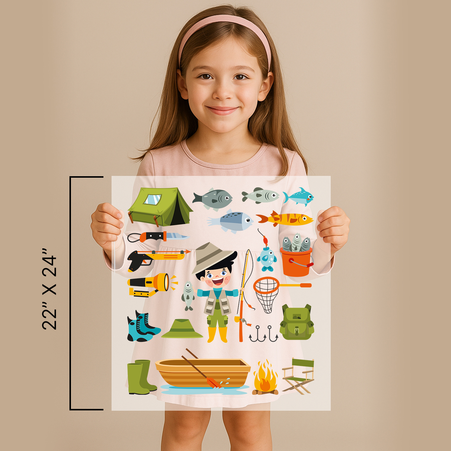 AllDayShirts DTF Transfers Image 2