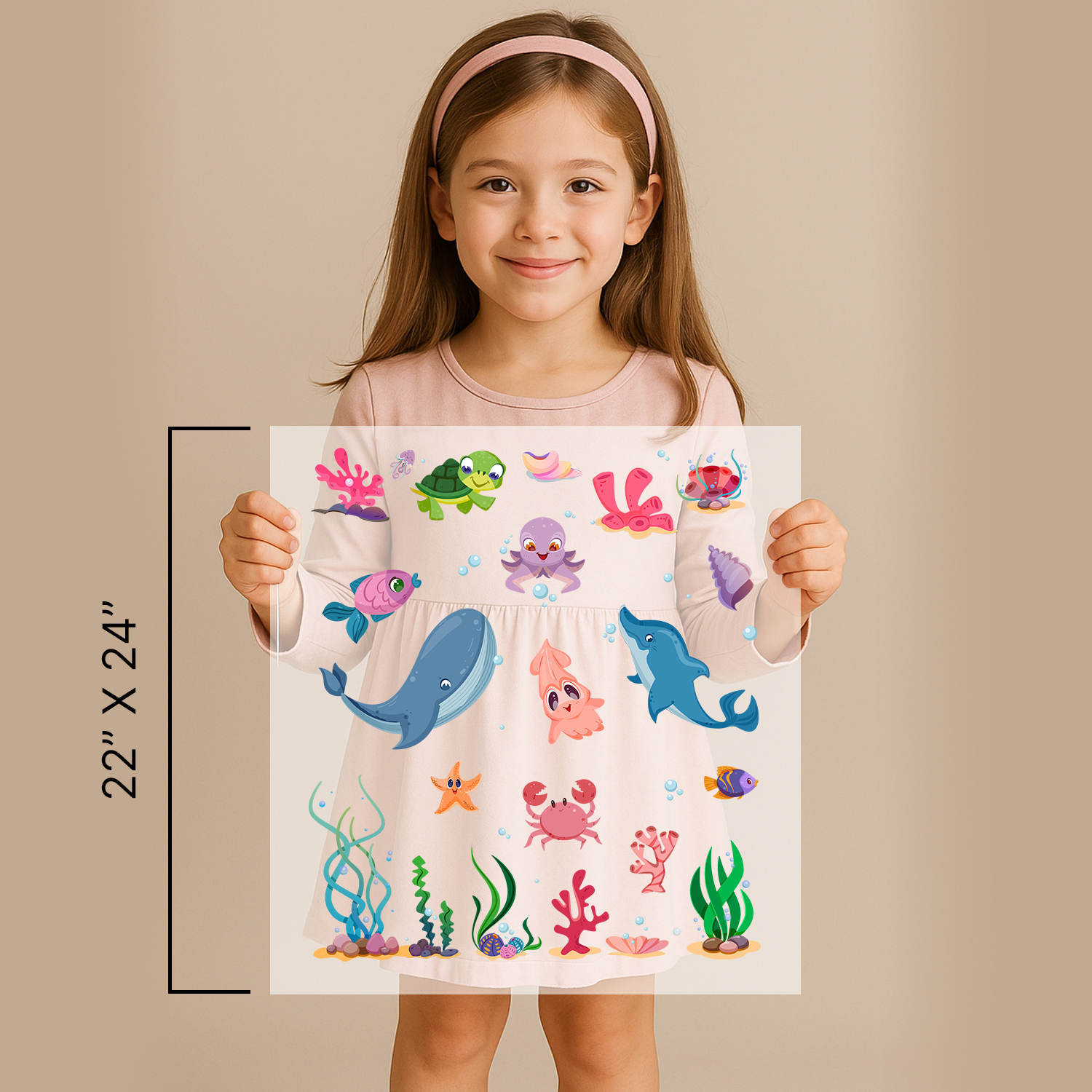 AllDayShirts DTF Transfers Image 2