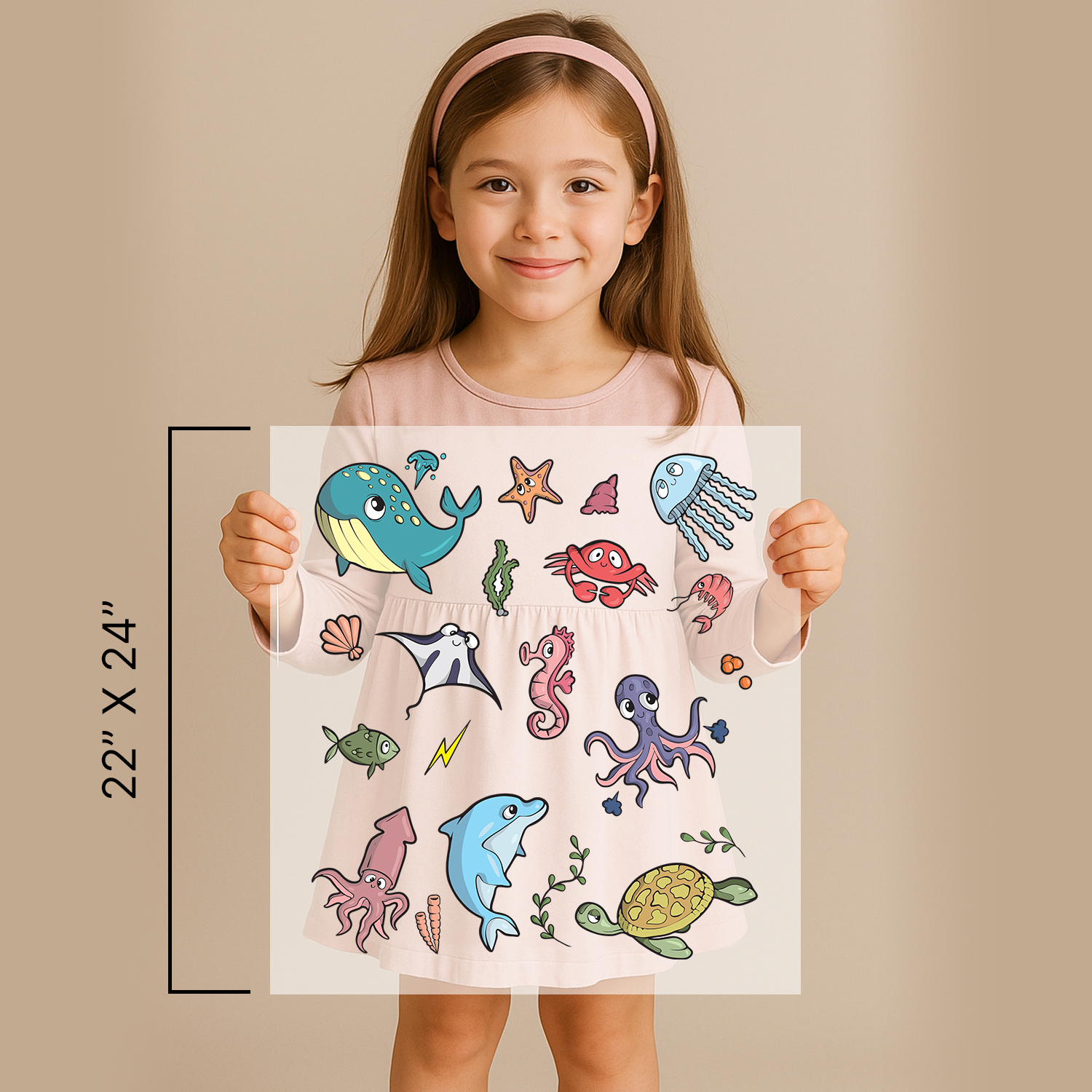 AllDayShirts DTF Transfers Image 2