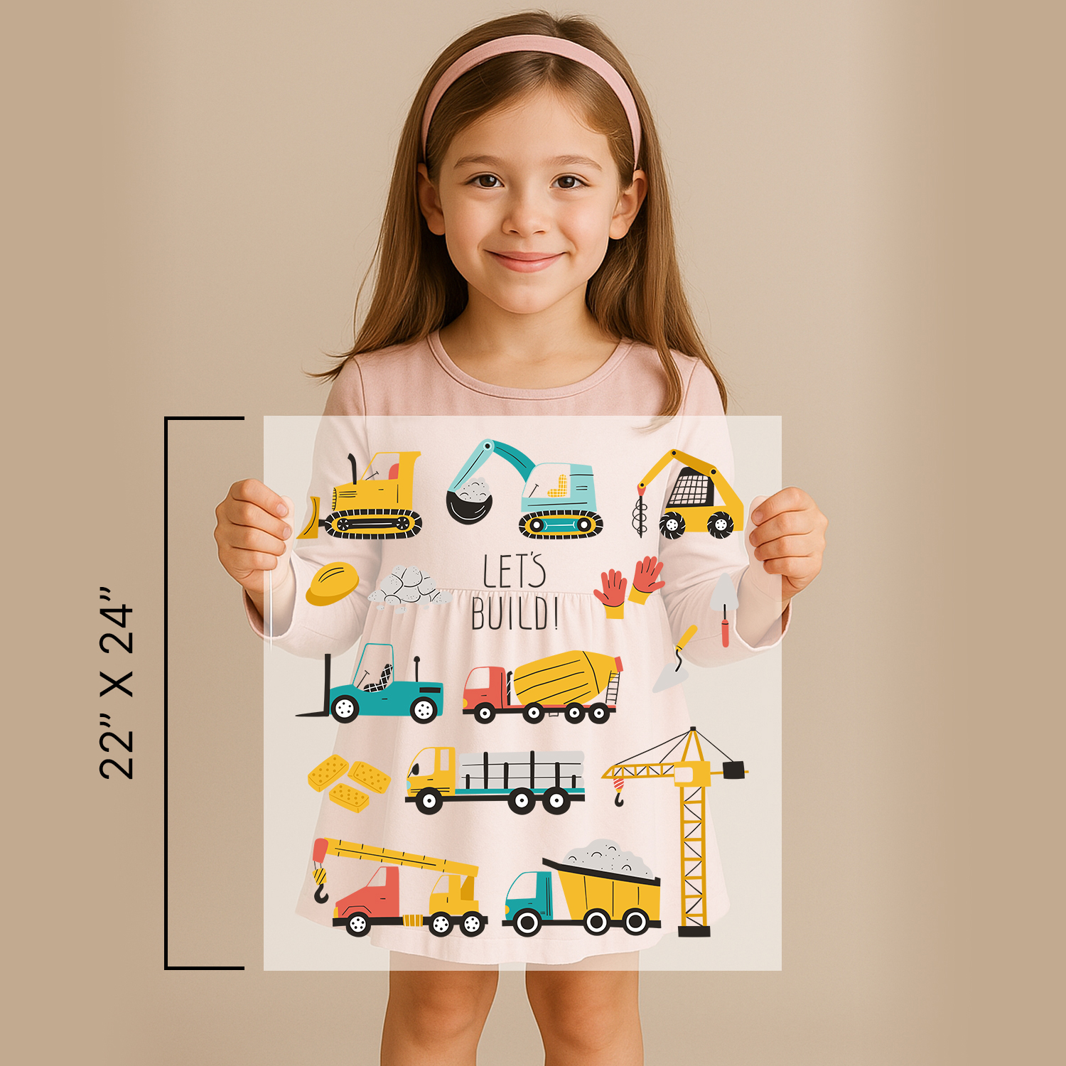 AllDayShirts DTF Transfers Image 2