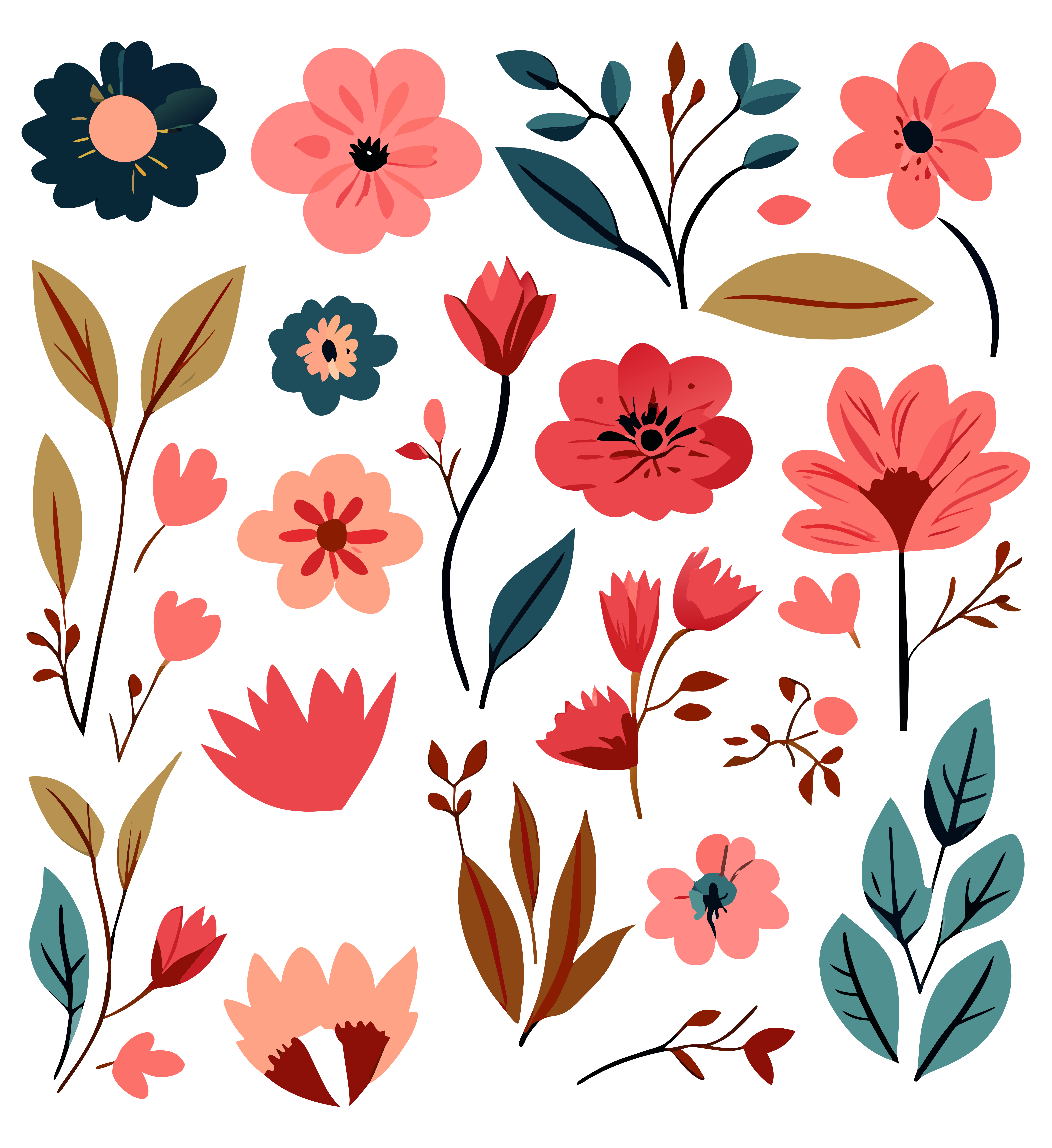 AllDayShirts DTF Transfers Image 4