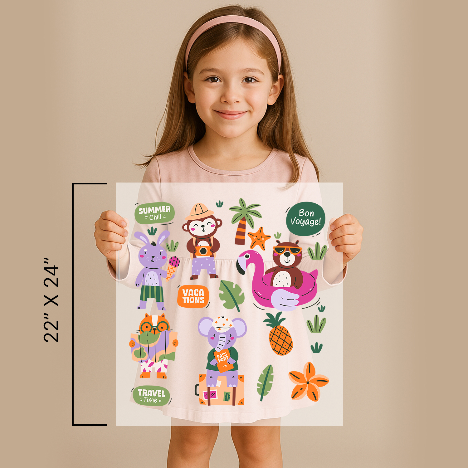 AllDayShirts DTF Transfers Image 2