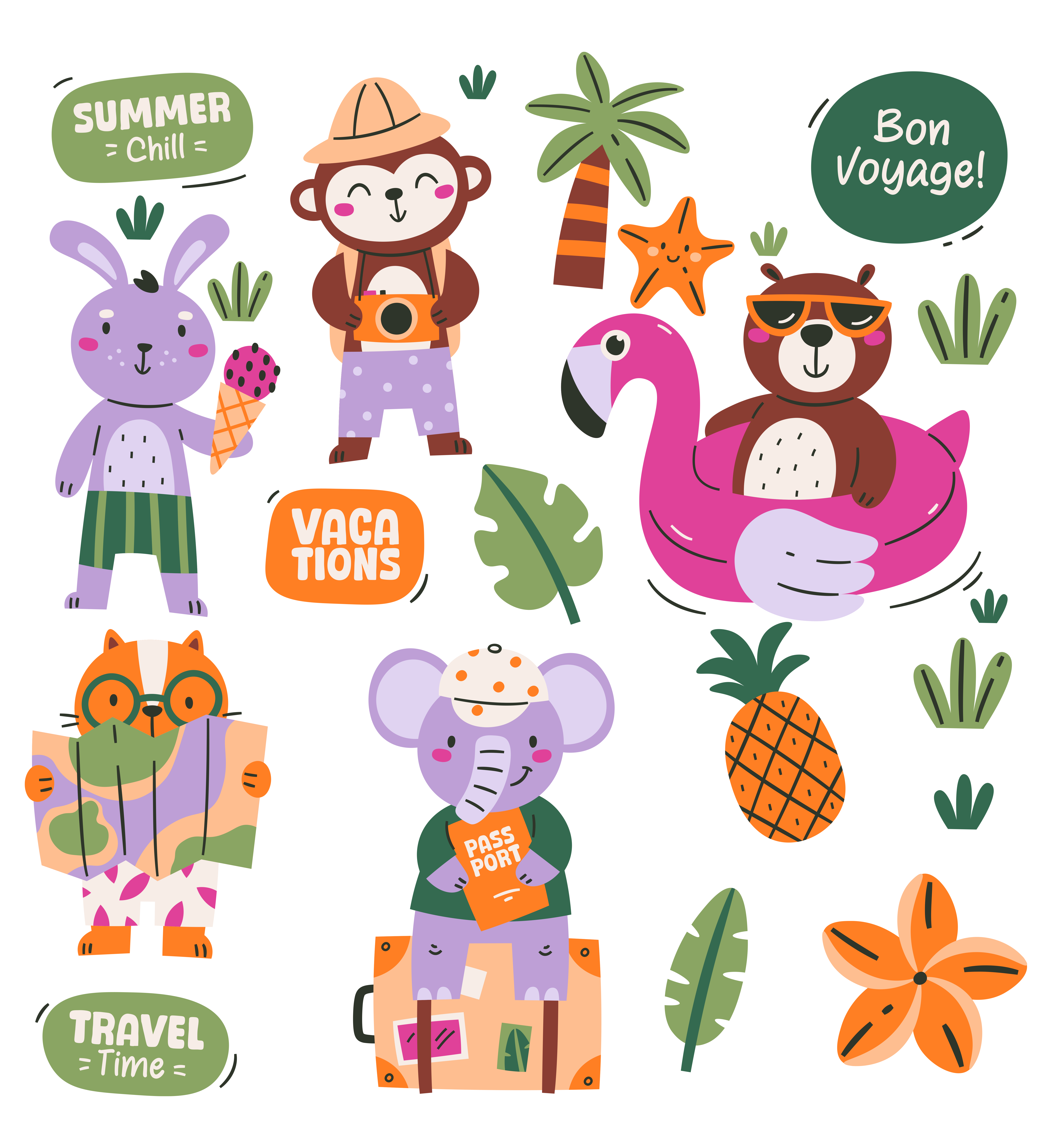 AllDayShirts DTF Transfers Image 4