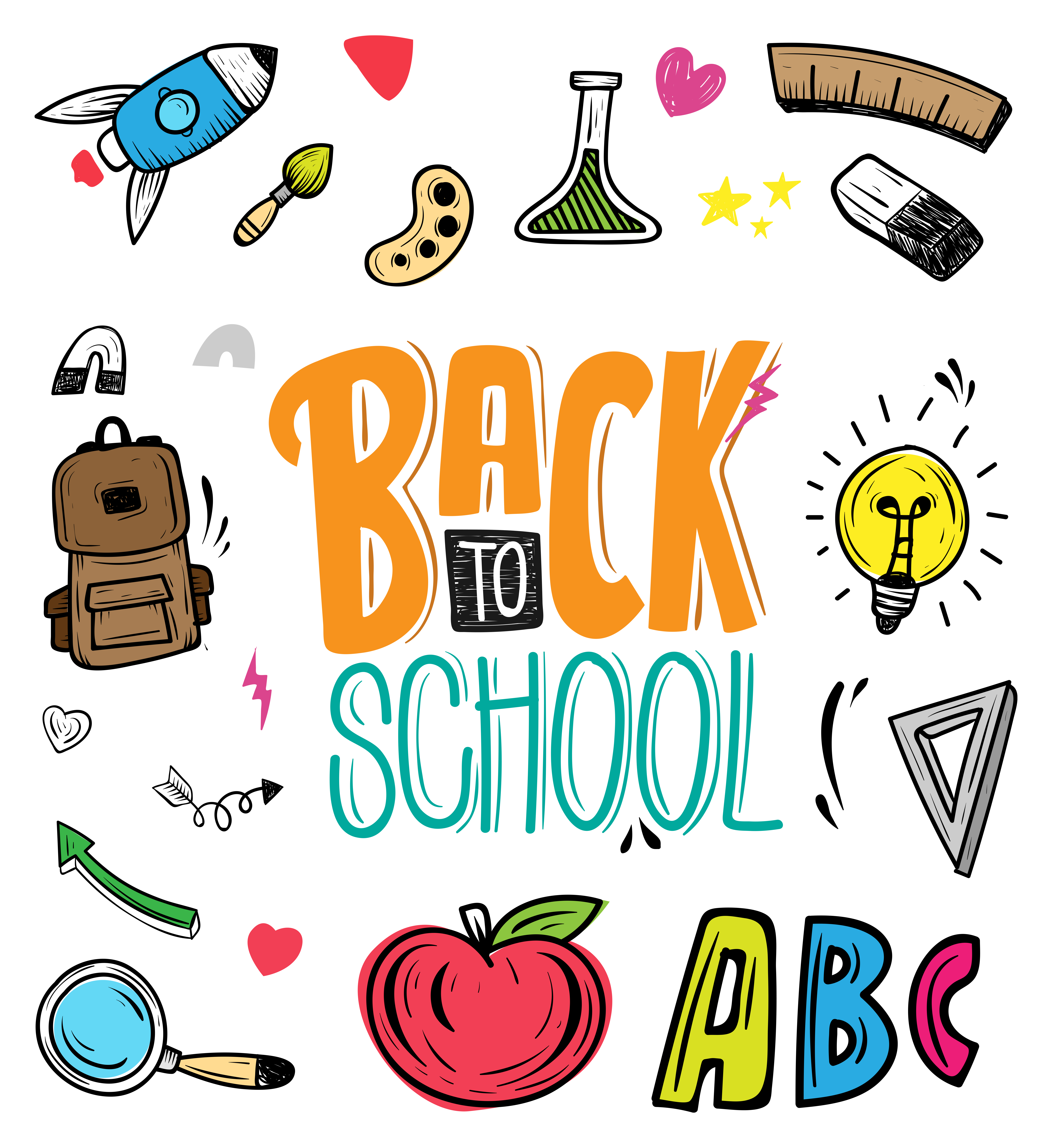 AllDayShirts DTF Transfers Image 4