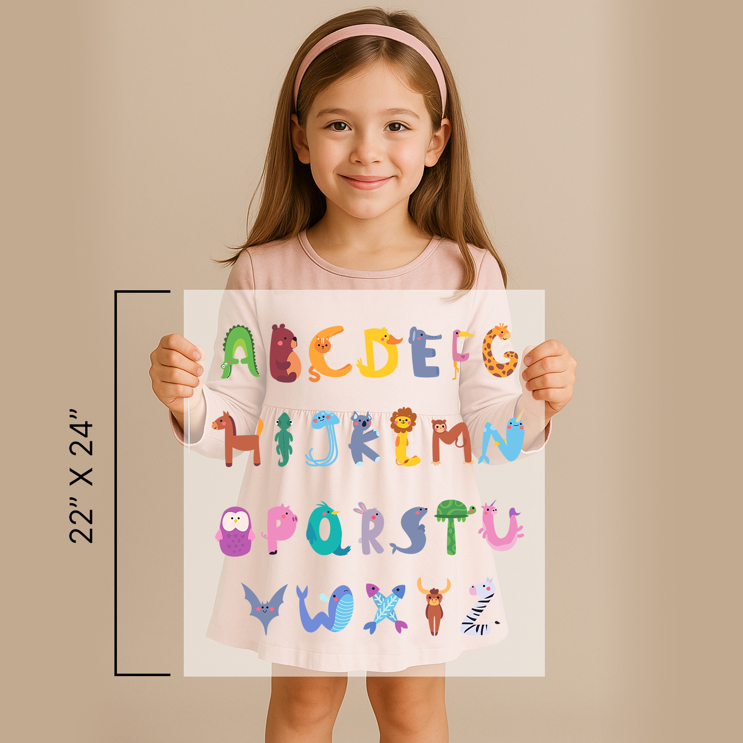 AllDayShirts DTF Transfers Image 2