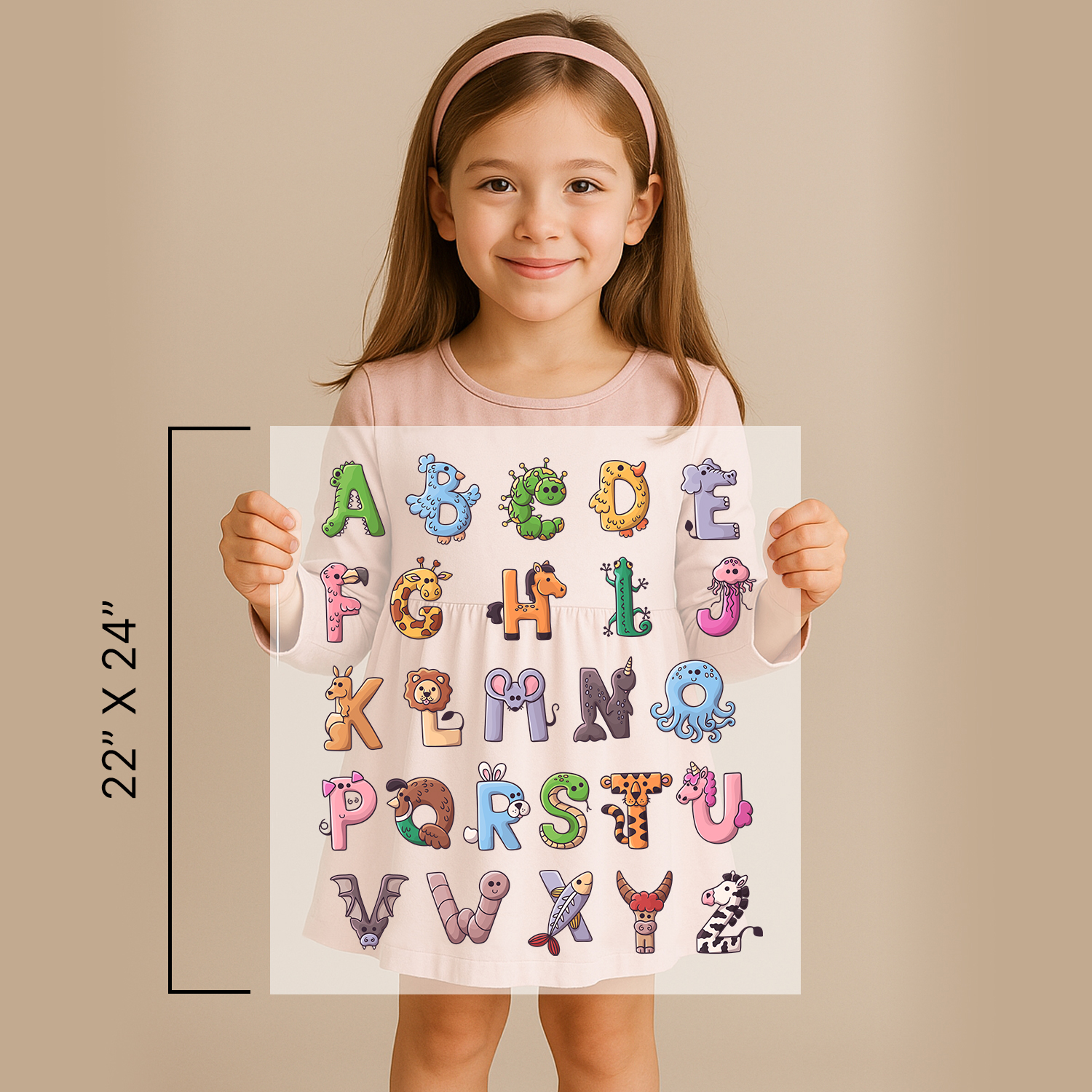 AllDayShirts DTF Transfers Image 2